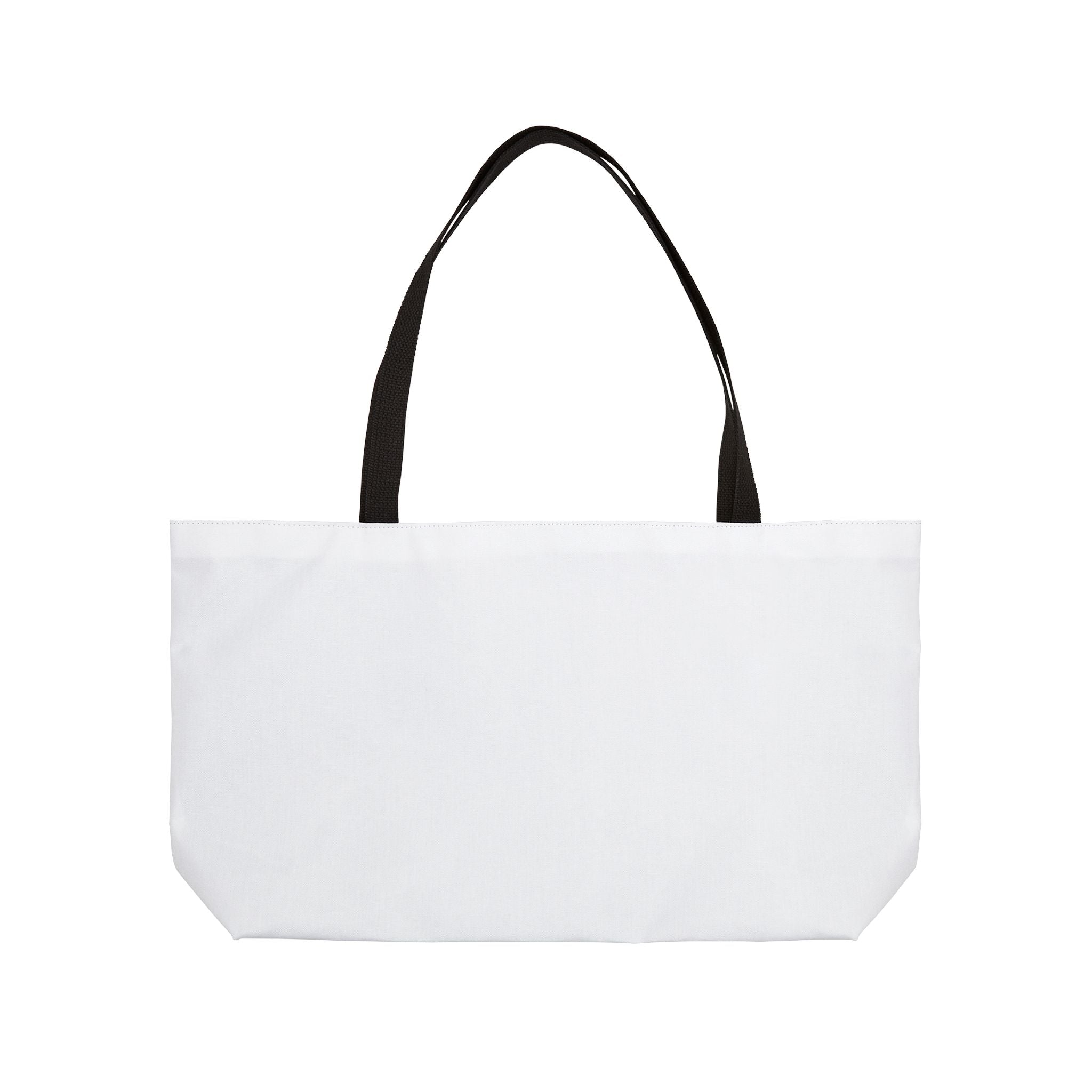 The Valmont Club Heritage Weekender Tote