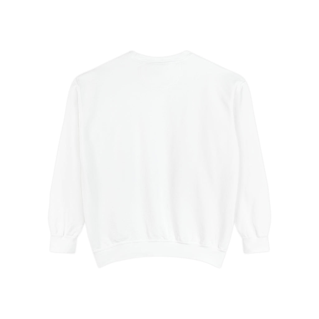 The Valmont Club Heritage Embroidered Sweatshirt