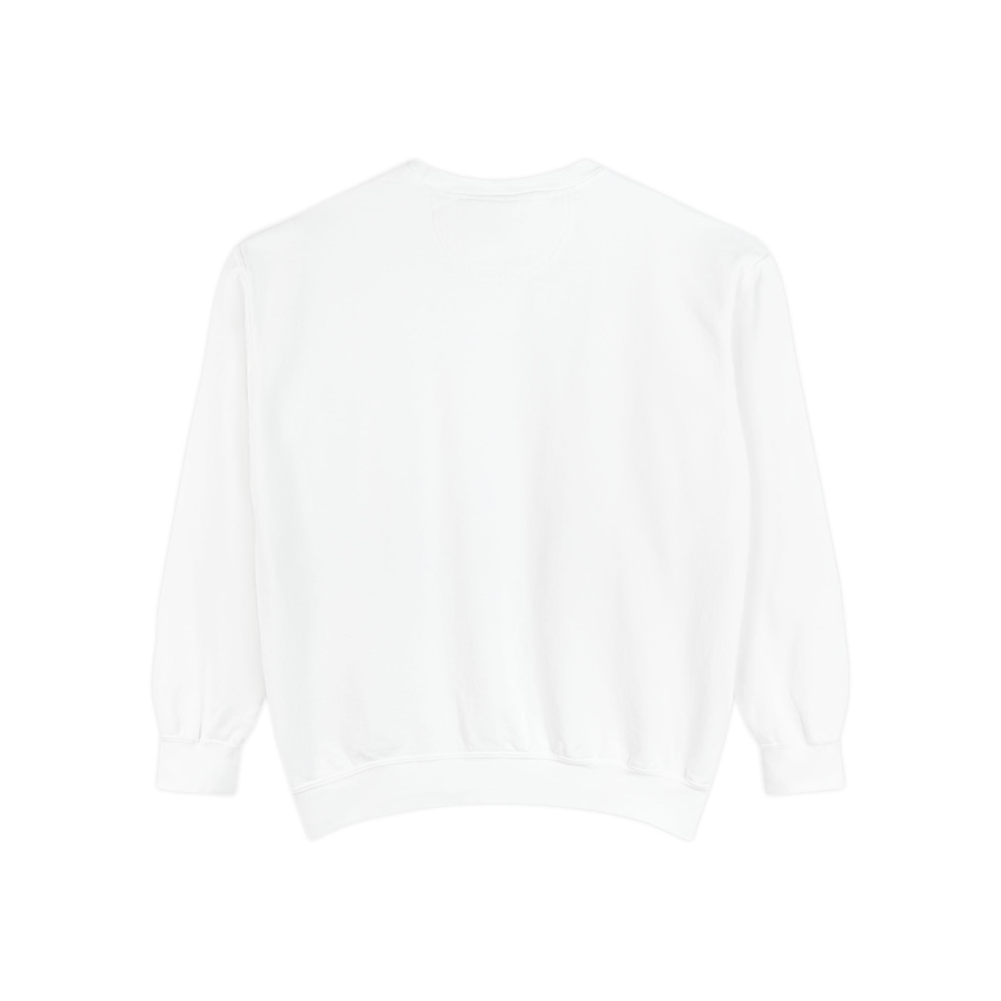 The Valmont Club Heritage Embroidered Sweatshirt