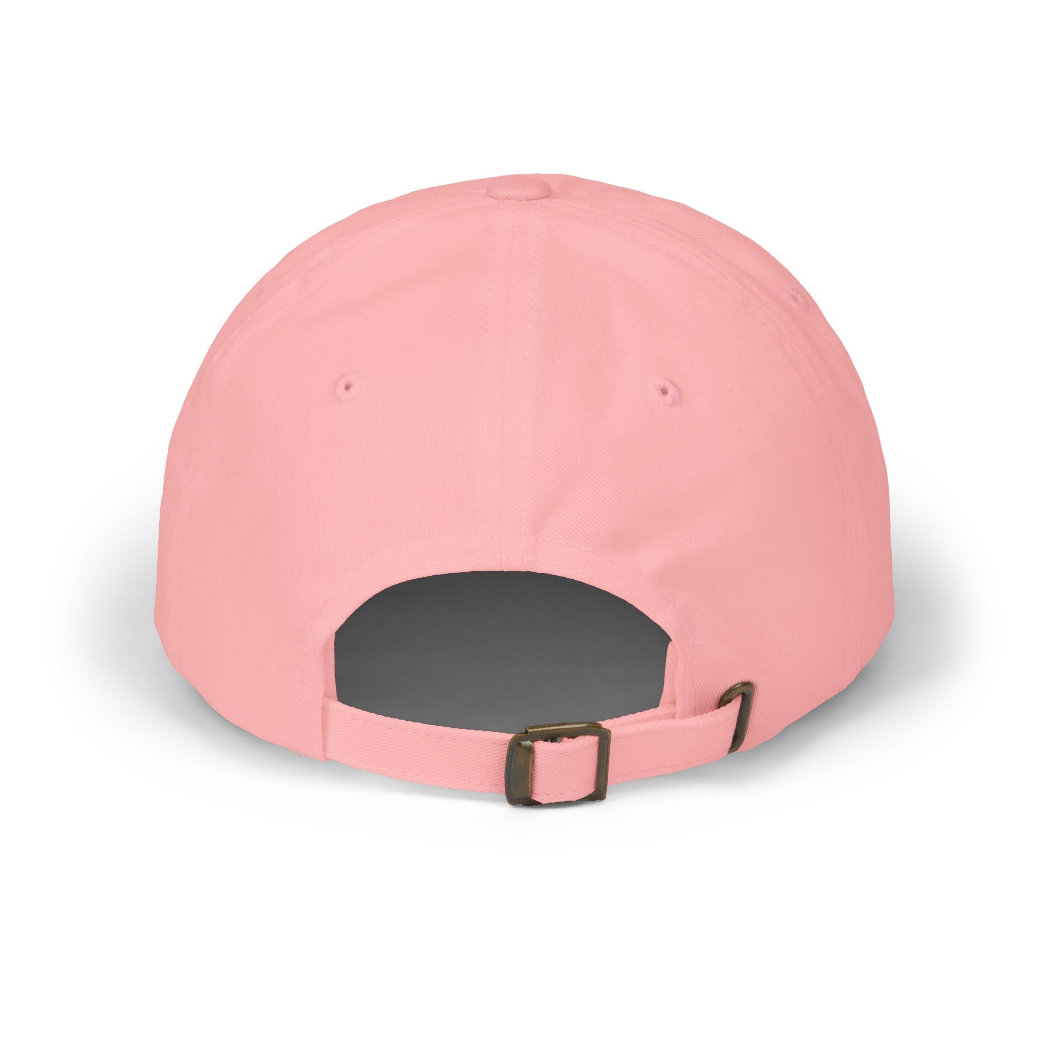 The Valmont Club Heritage 1968 Classic Dad Cap