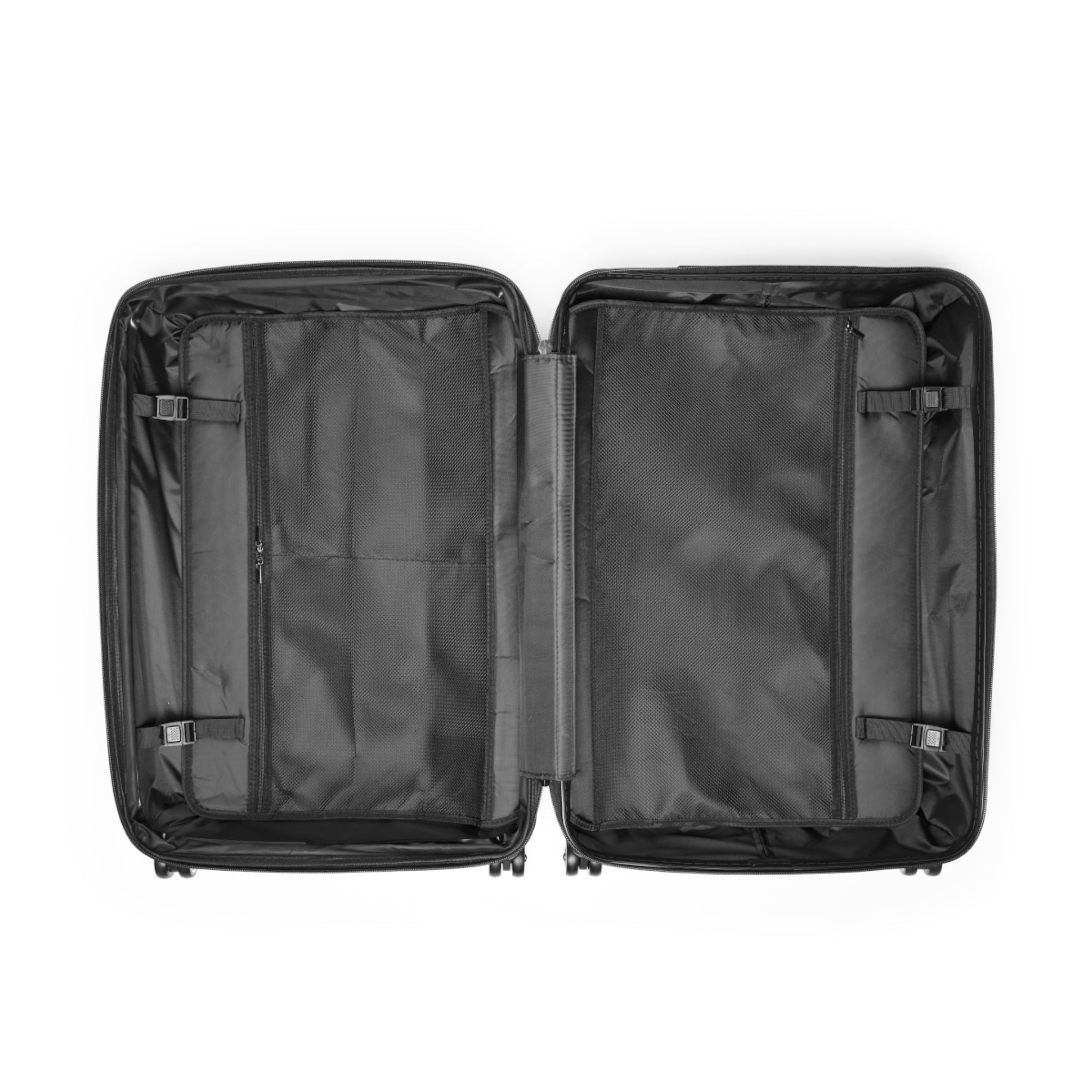 The Valmont Club 1968 – Continental Luggage