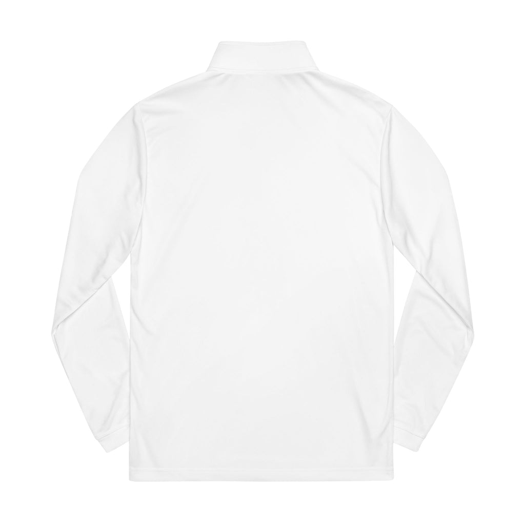 The Valmont Club 1968 – Performance Quarter-Zip Pullover