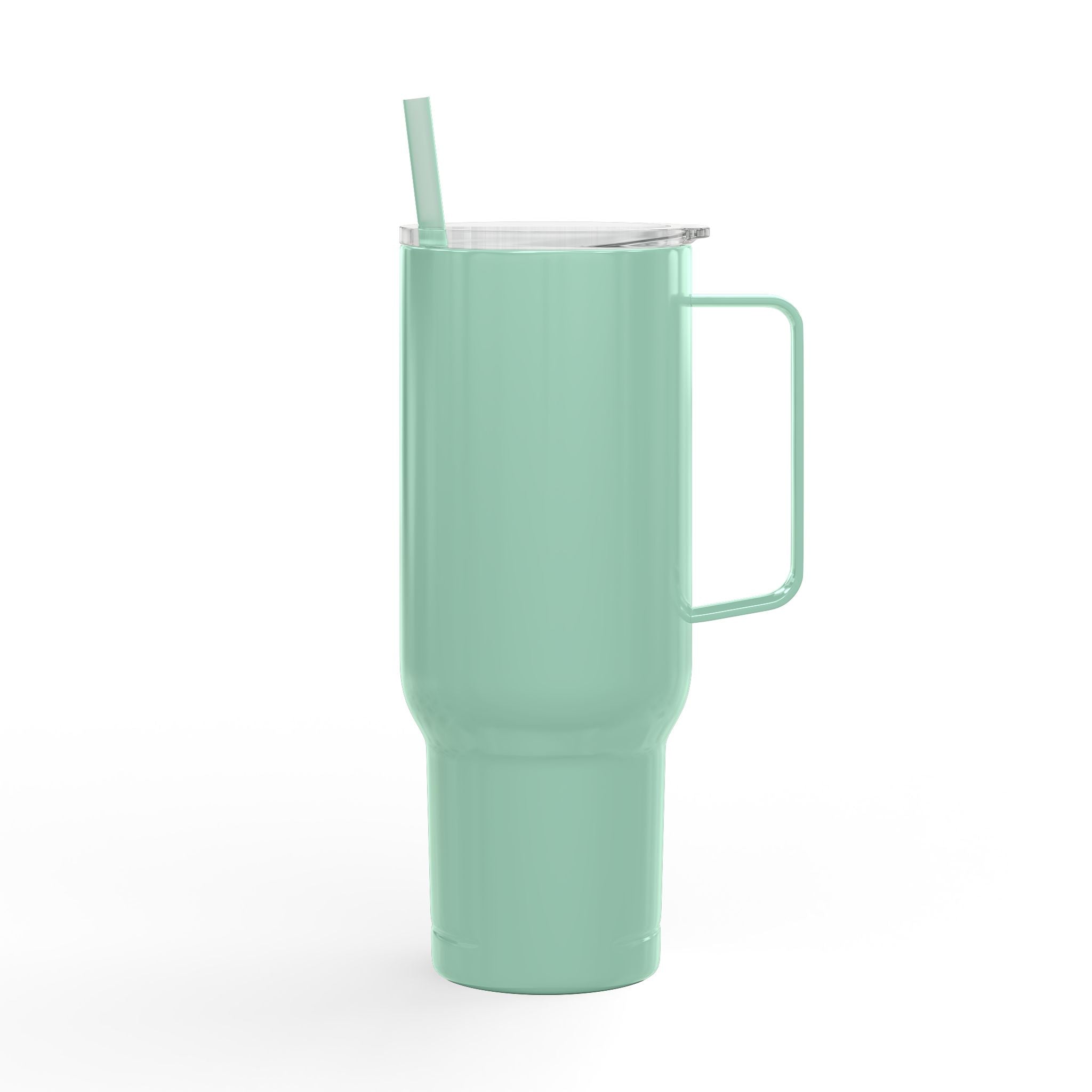 The Valmont Club Heritage Tumbler