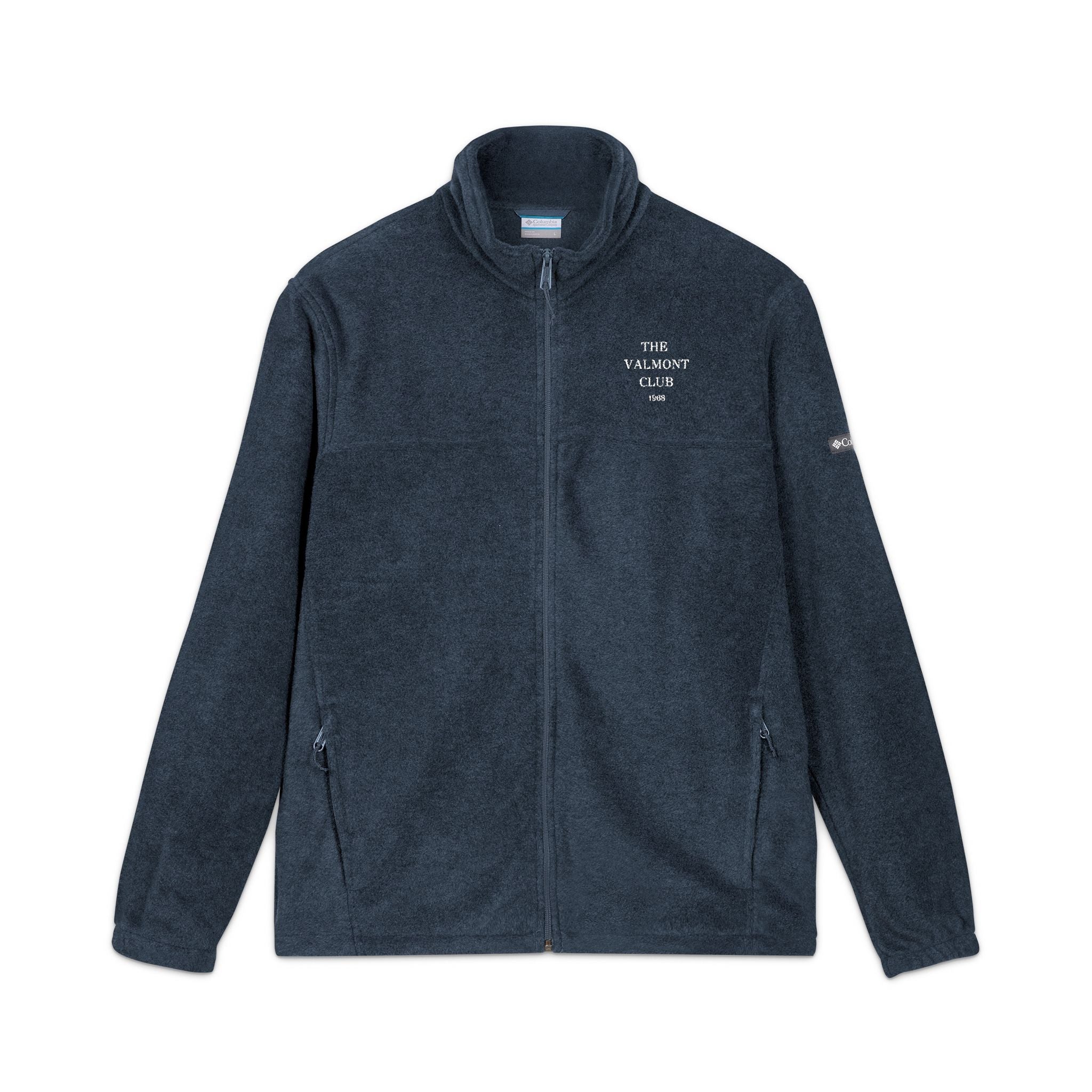 The Valmont Club Heritage Jacket