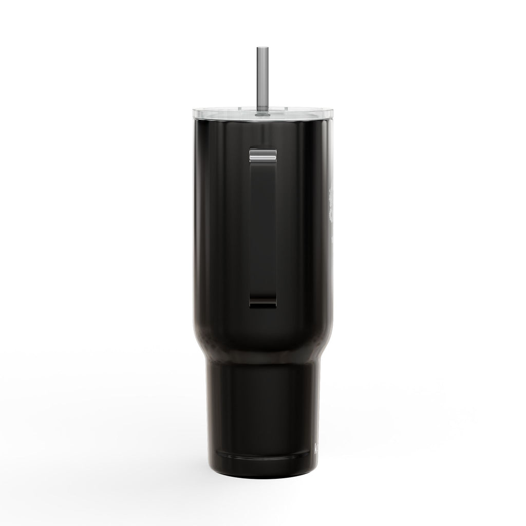 The Valmont Club Heritage Tumbler
