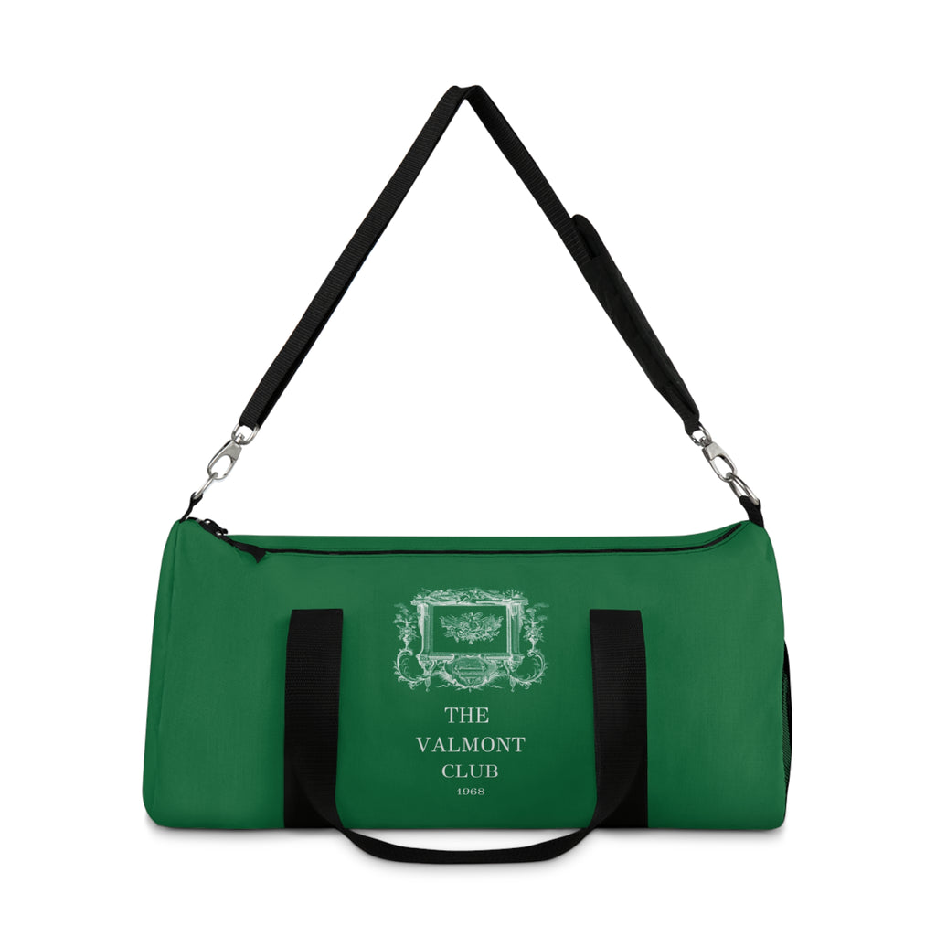 The Valmont Club 1968 — Heritage Duffel