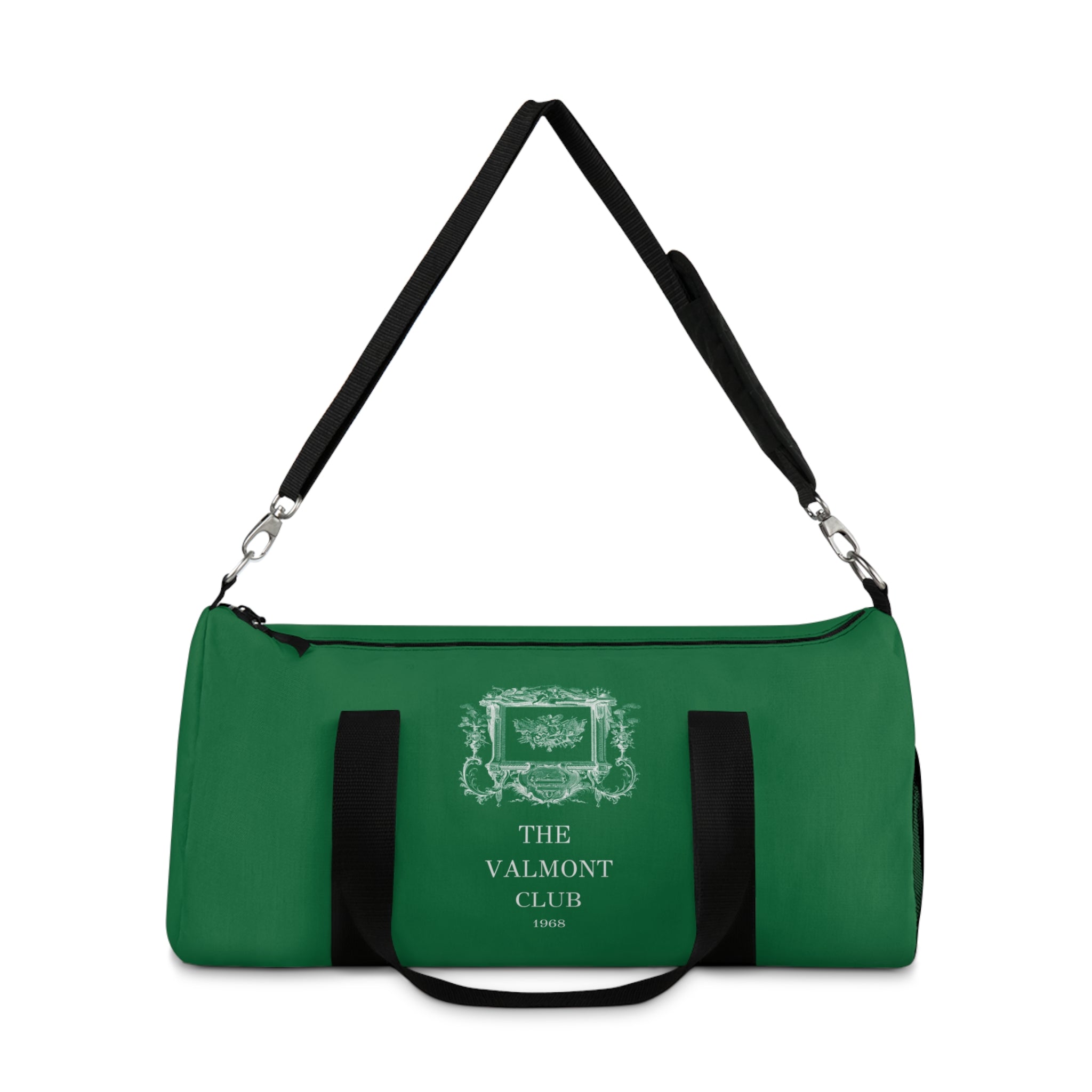 The Valmont Club 1968 — Heritage Duffel