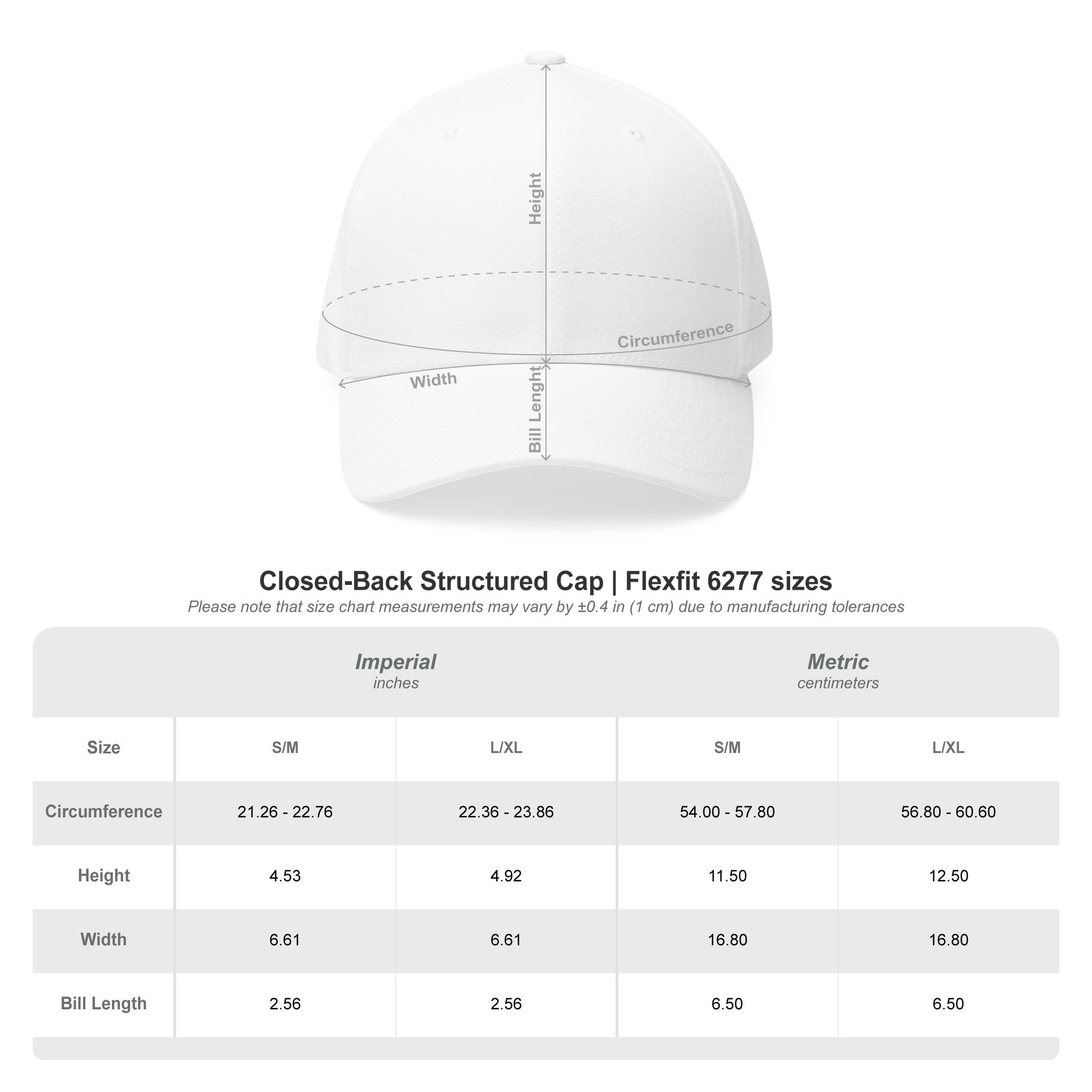 The Valmont Club Heritage Cap
