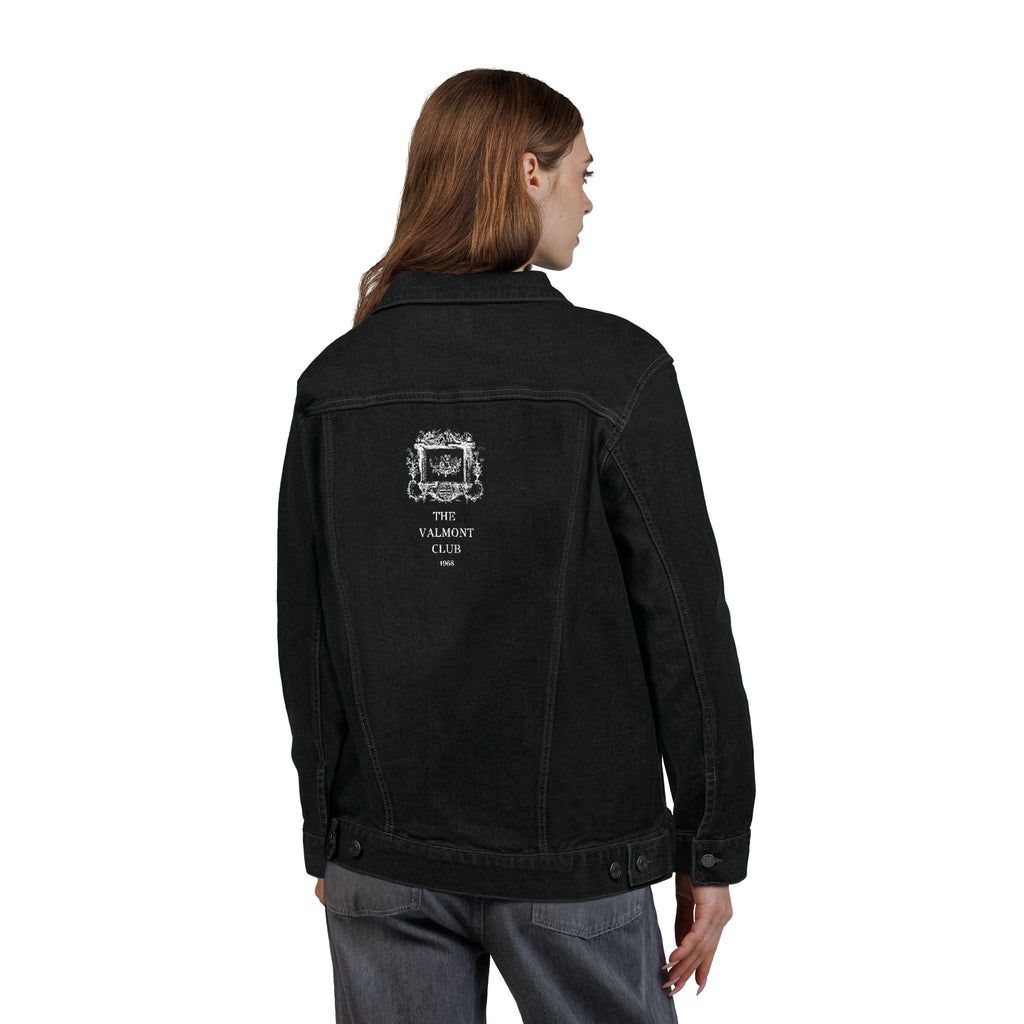 The Valmont Club 1968 – Heritage Denim Jacket Couleurs