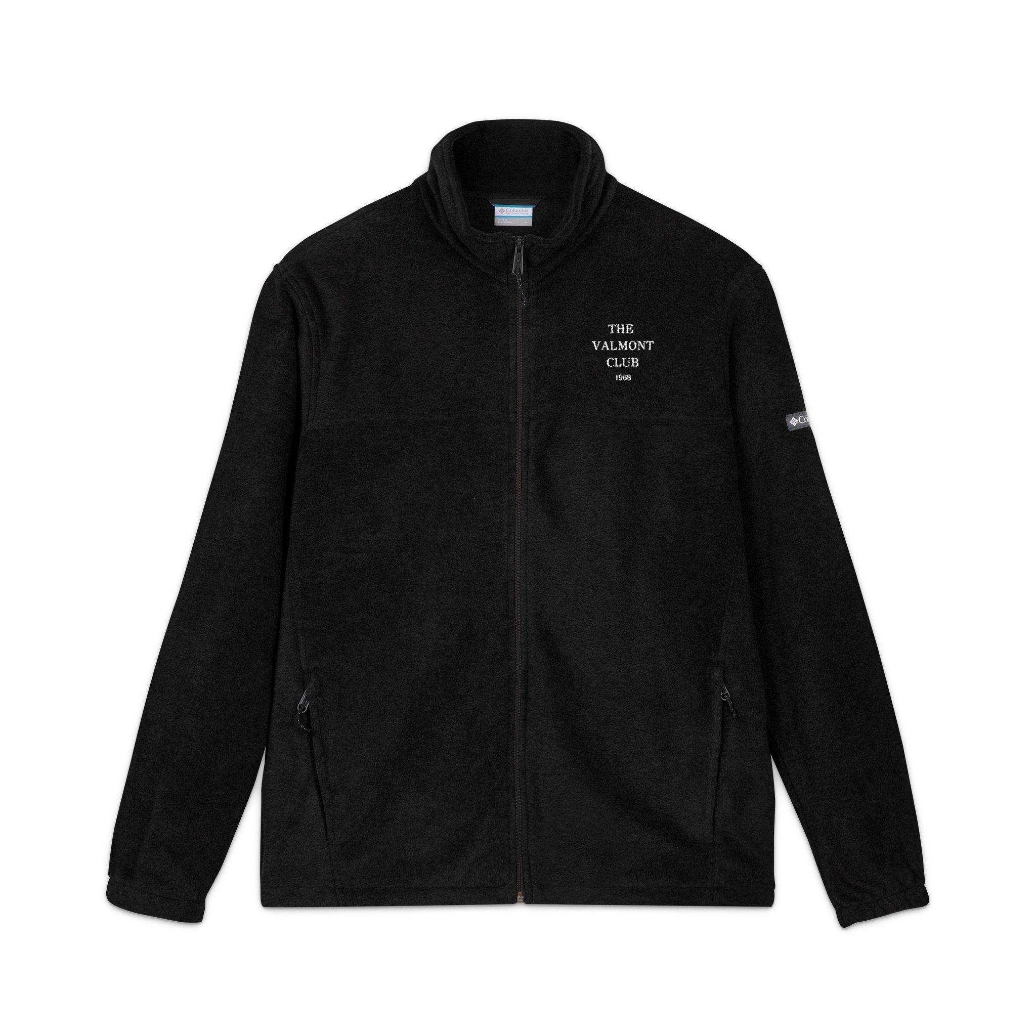 The Valmont Club Heritage Jacket