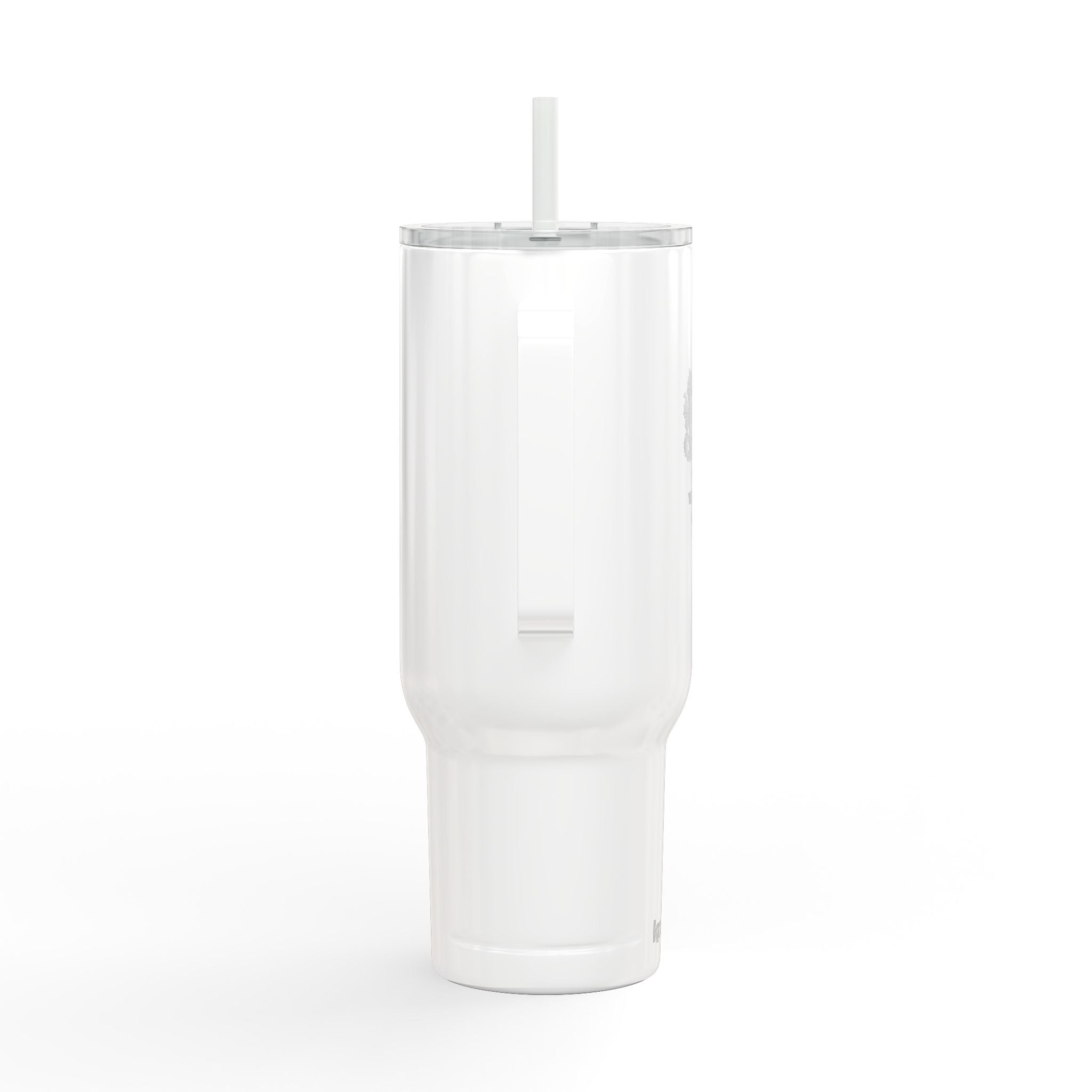 The Valmont Club Heritage Tumbler