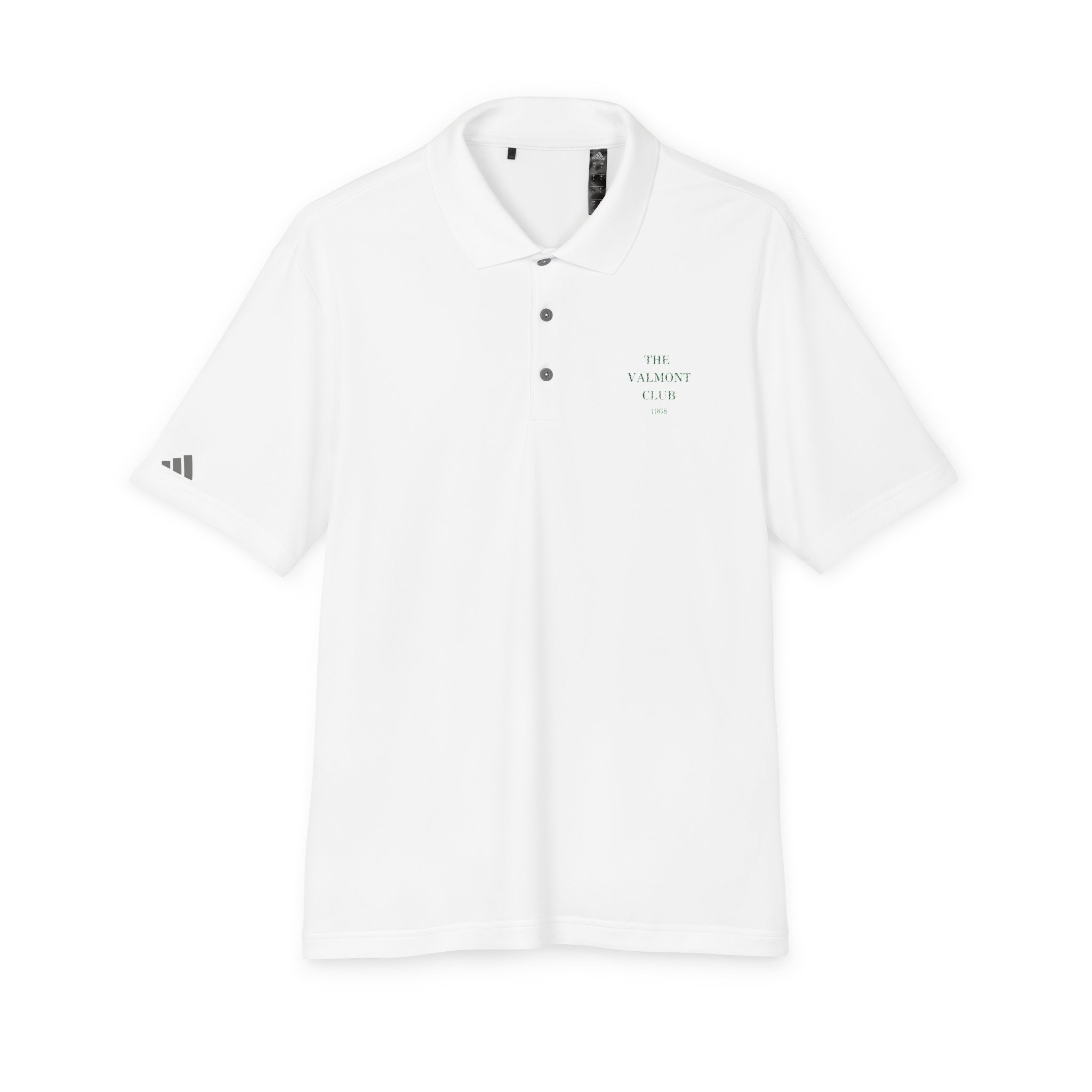 The Valmont Club 1968 – Heritage Performance Polo