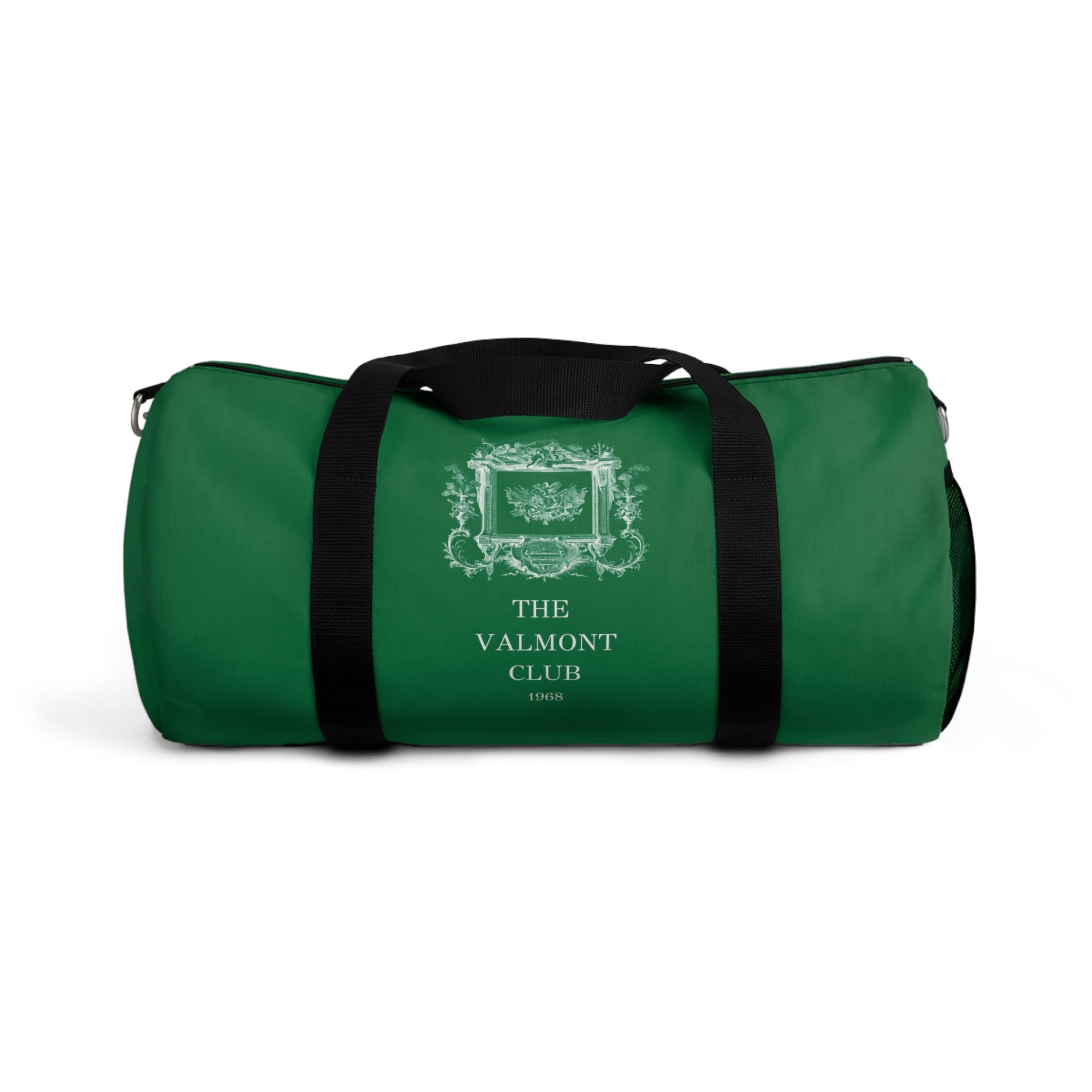 The Valmont Club 1968 — Heritage Duffel