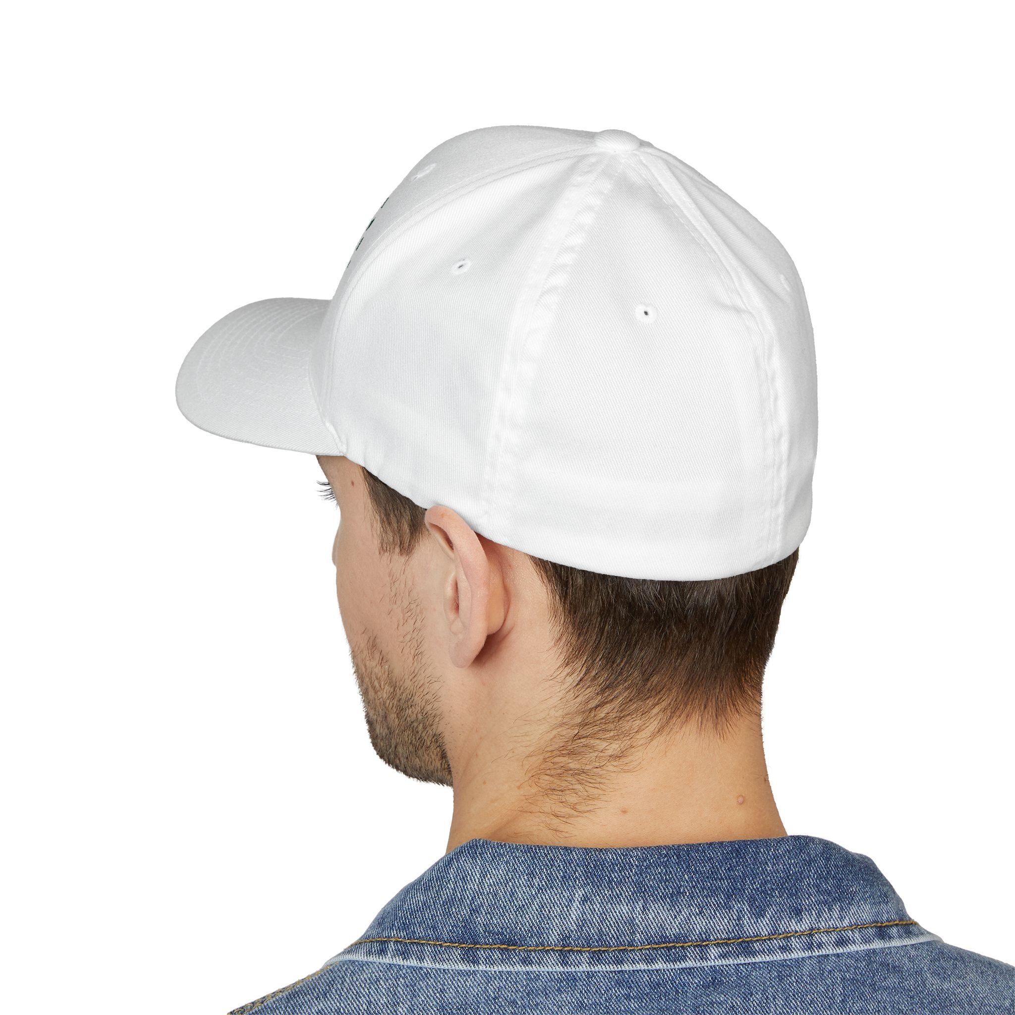 The Valmont Club Heritage Cap
