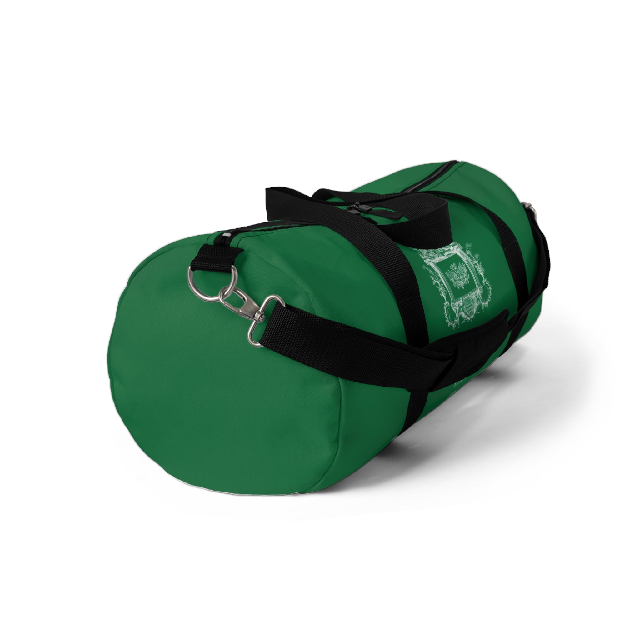 The Valmont Club 1968 — Heritage Duffel
