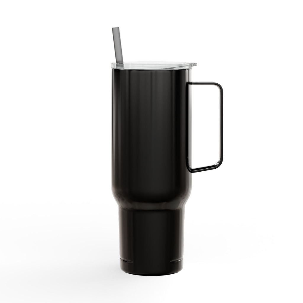 The Valmont Club Heritage Tumbler