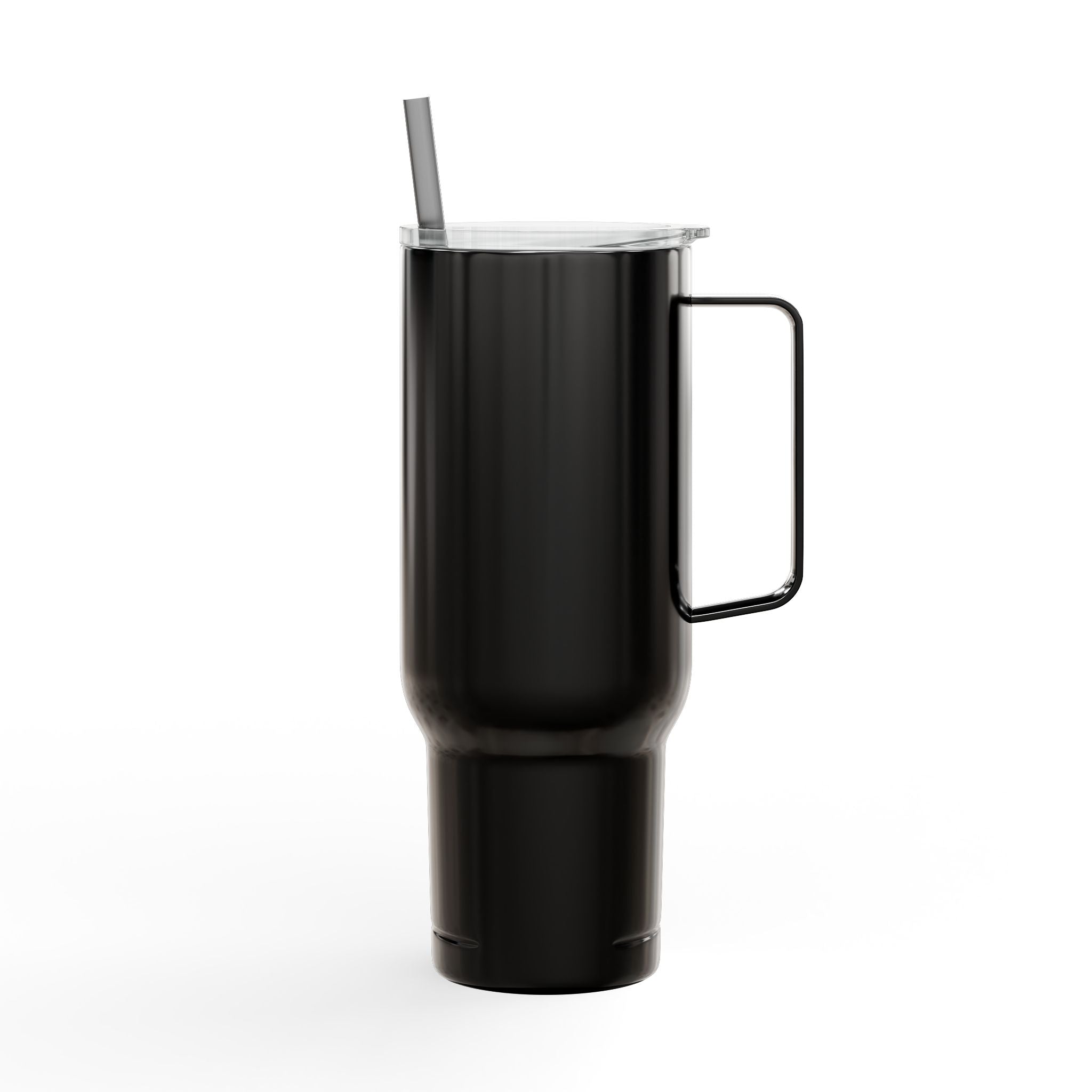 The Valmont Club Heritage Tumbler
