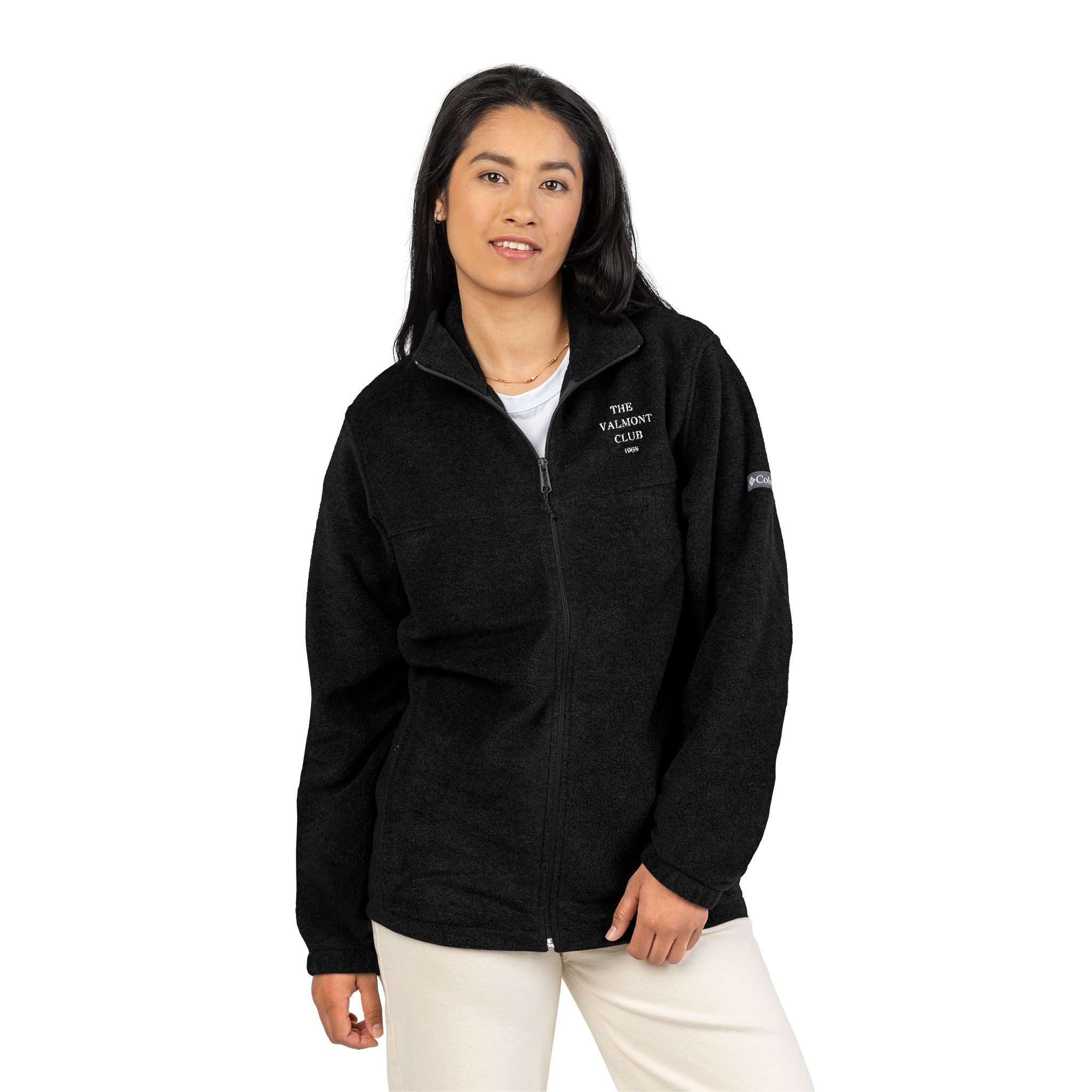 The Valmont Club Heritage Jacket