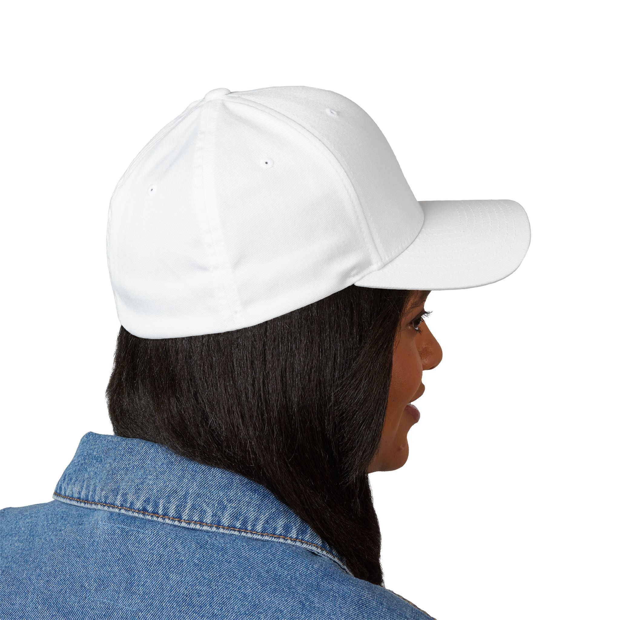 The Valmont Club Heritage Cap