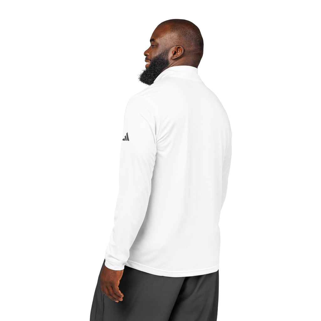 The Valmont Club 1968 – Performance Quarter-Zip Pullover