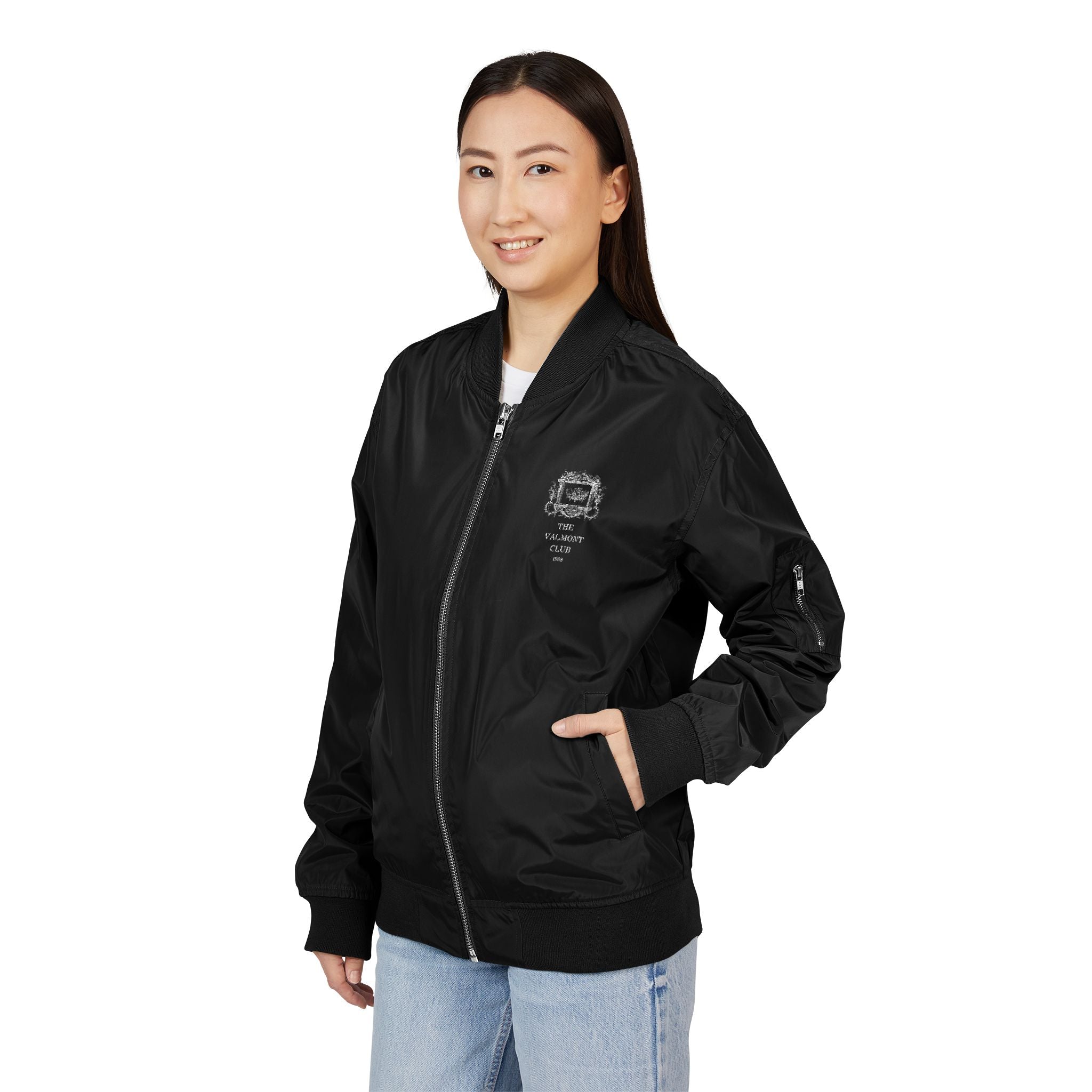 The Heritage 1968 Bomber