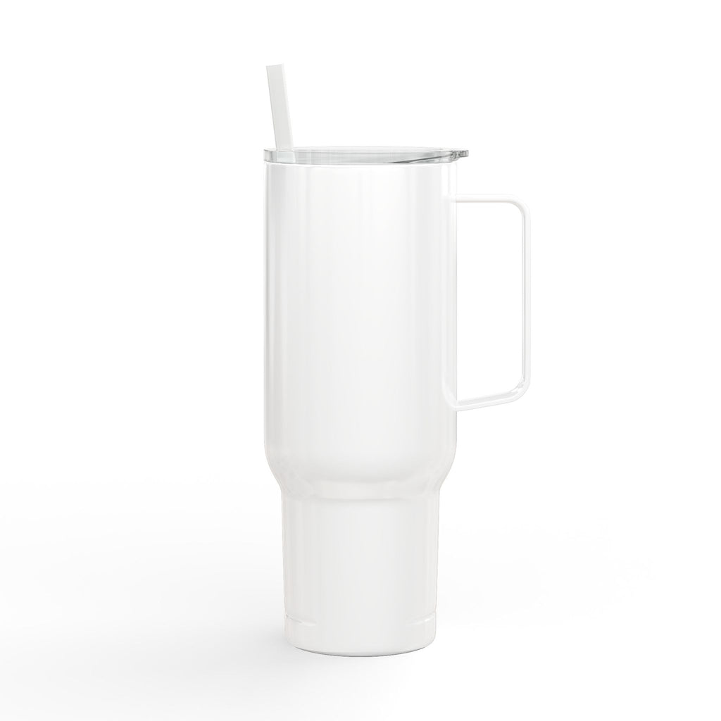 The Valmont Club Heritage Tumbler