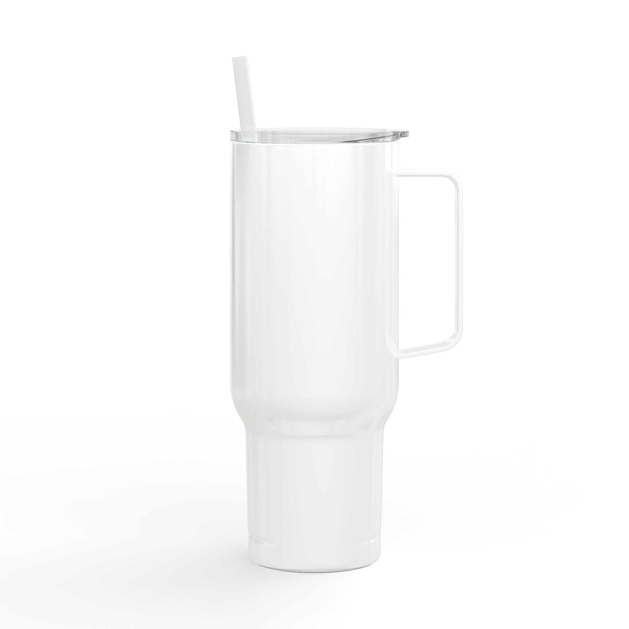 The Valmont Club Heritage Tumbler
