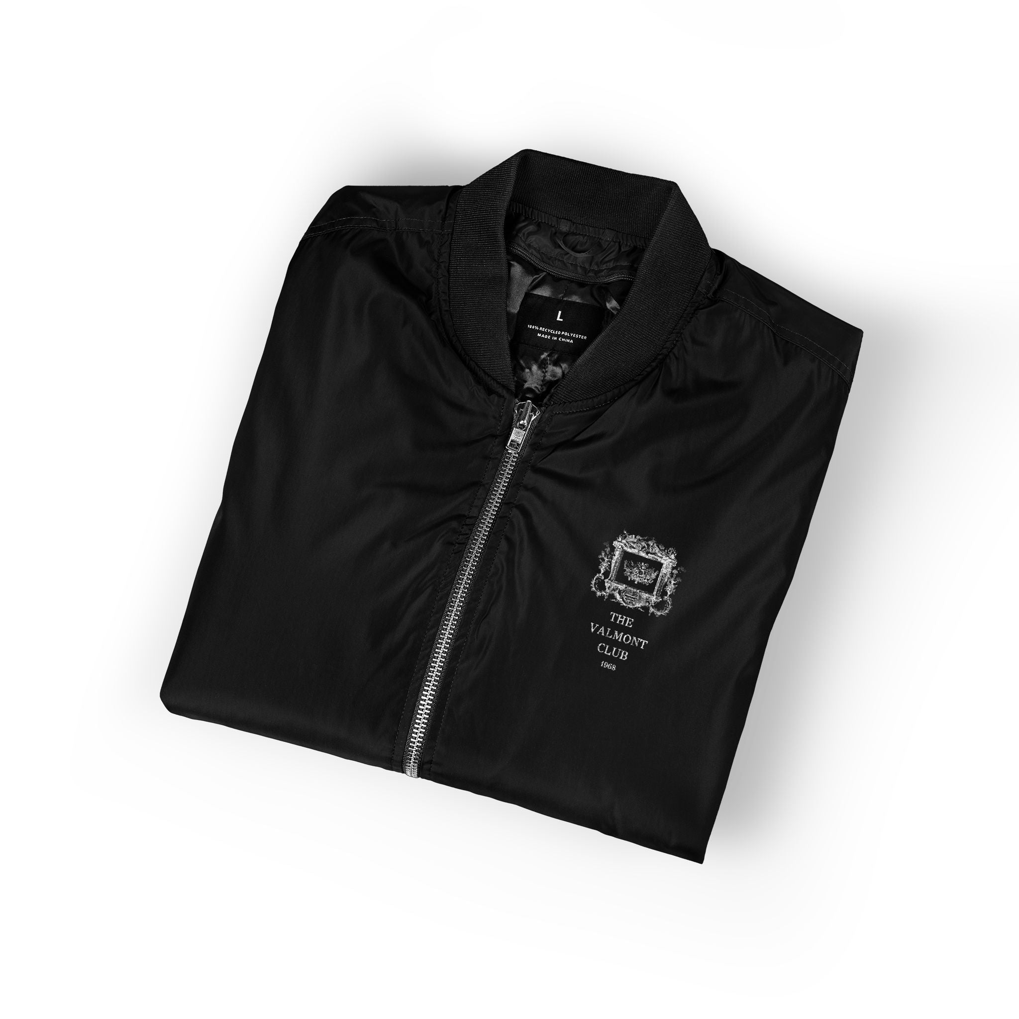 The Heritage 1968 Bomber