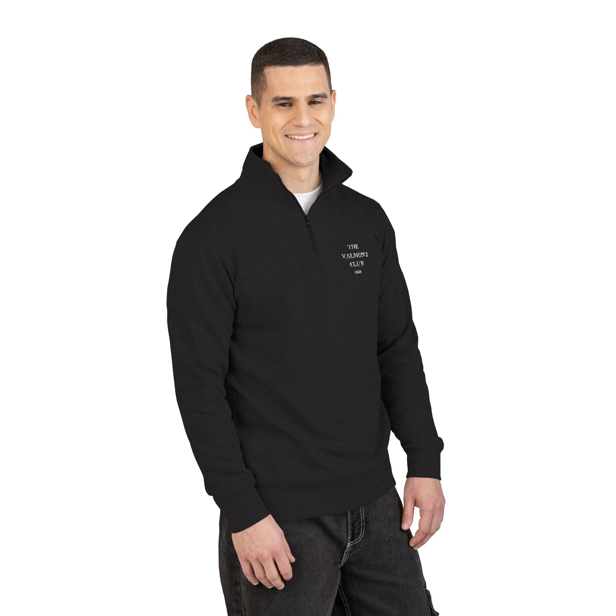 The Valmont Club 1968 – Heritage Fleece Pullover