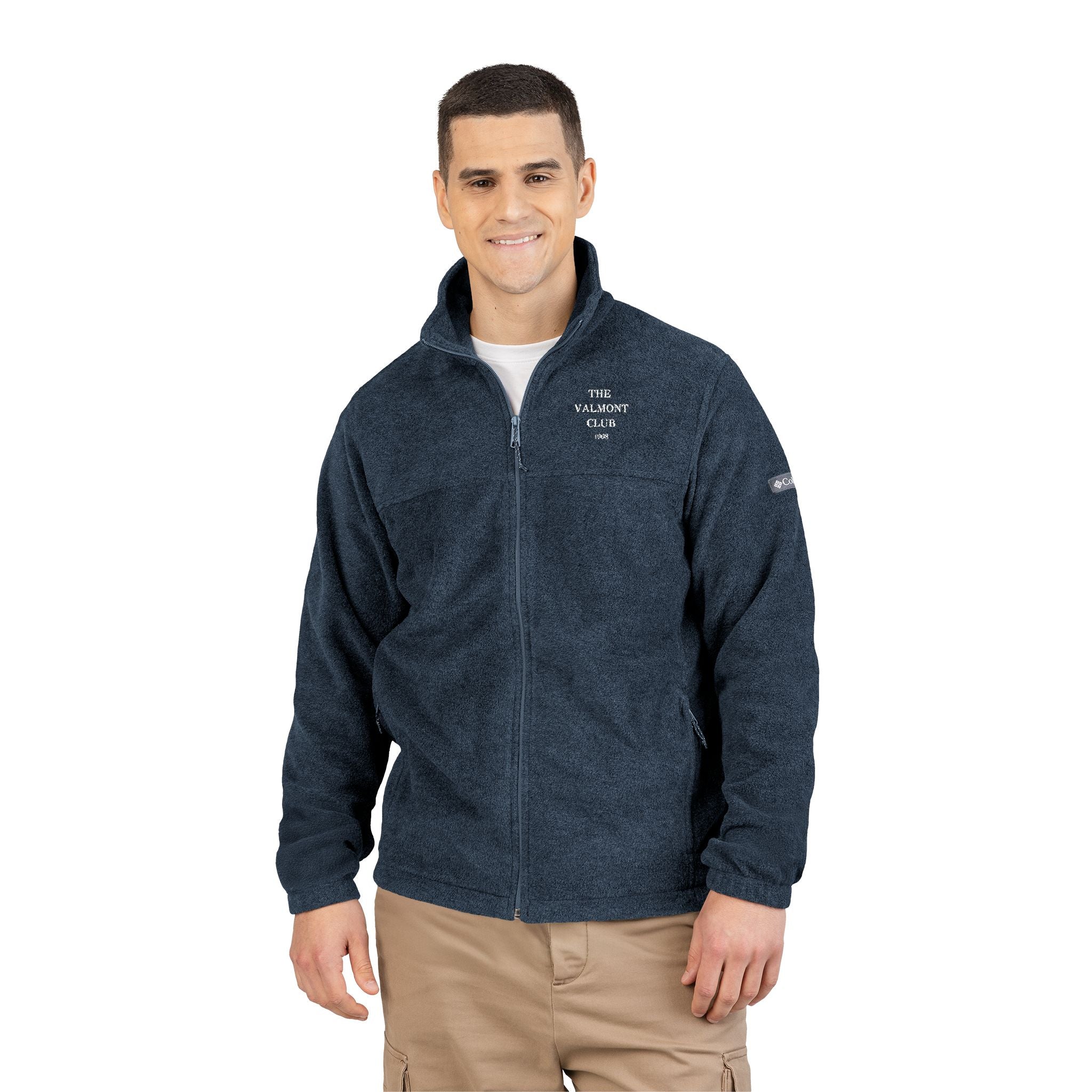 The Valmont Club Heritage Jacket