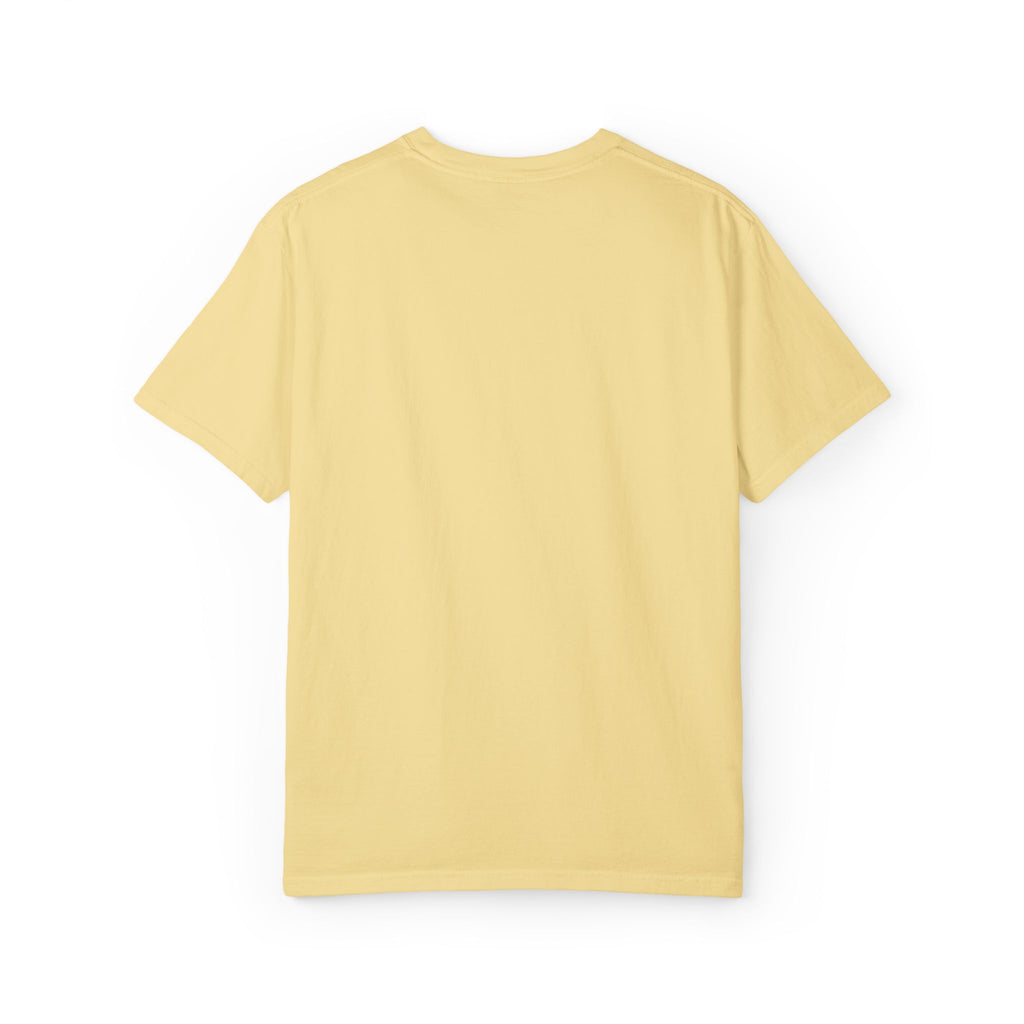 The Valmont Club 1968 – Heritage Garment-Dyed Tee