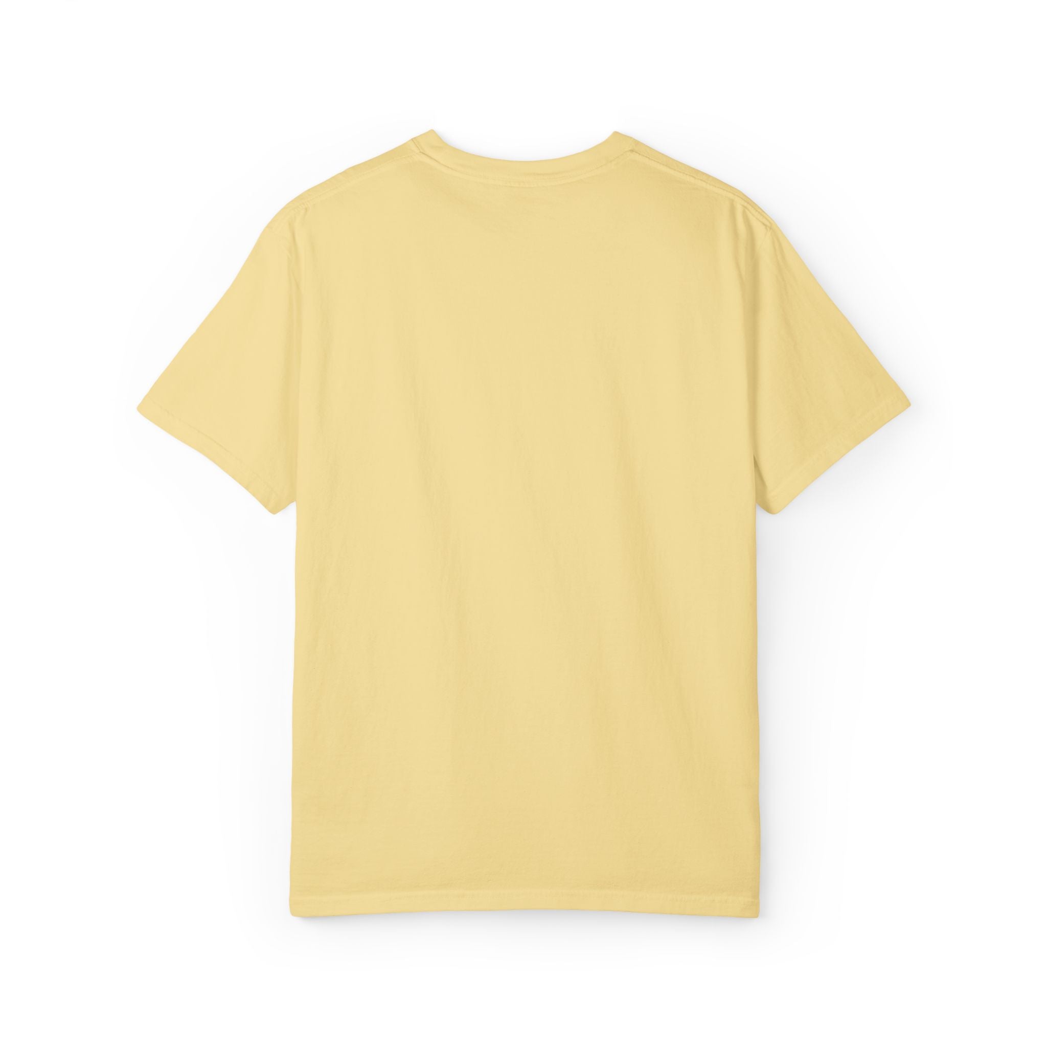 The Valmont Club 1968 – Heritage Garment-Dyed Tee