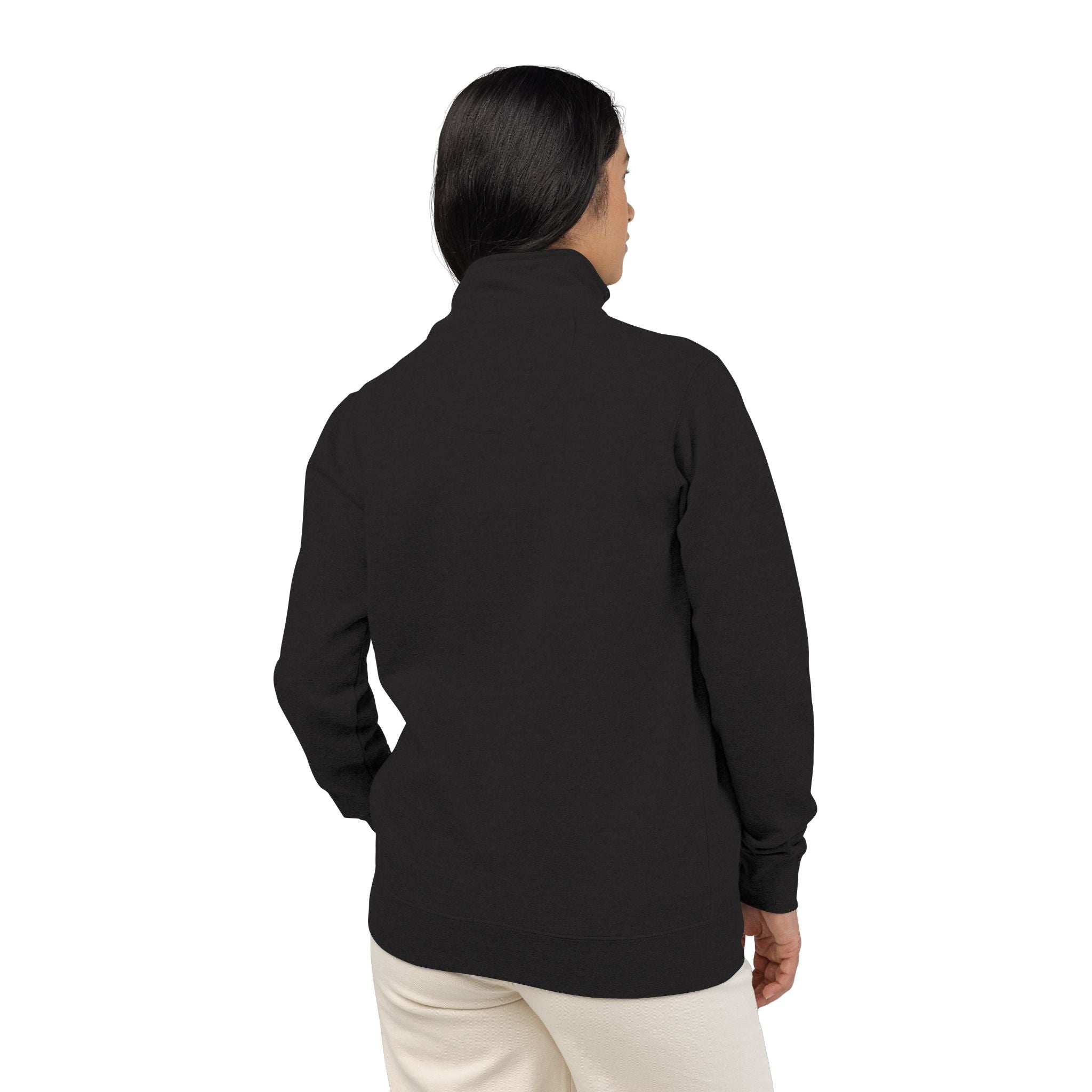 The Valmont Club 1968 – Heritage Fleece Pullover