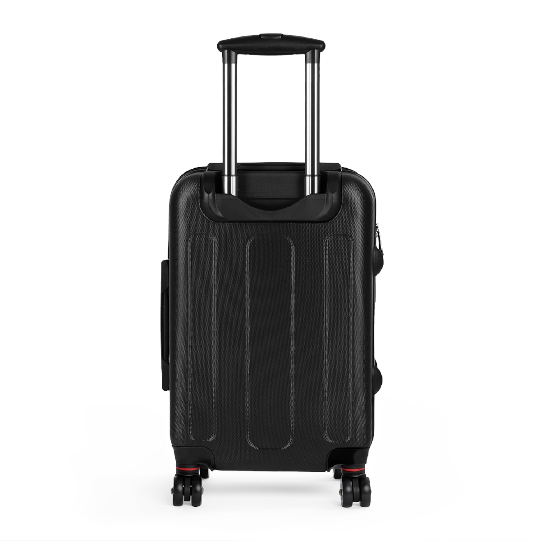 The Valmont Club 1968 – Continental Luggage