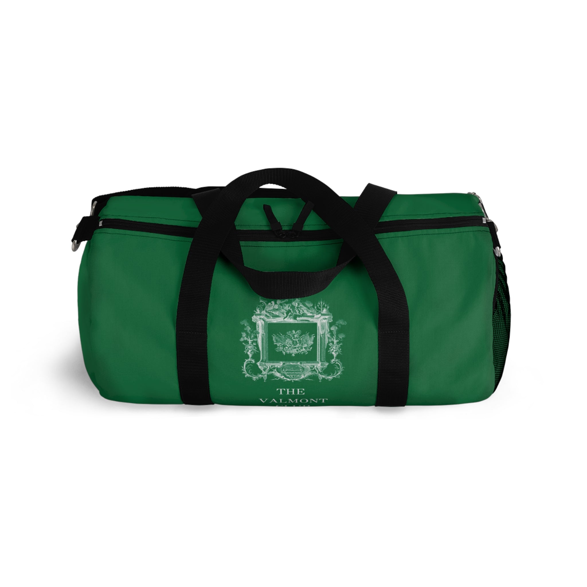 The Valmont Club 1968 — Heritage Duffel