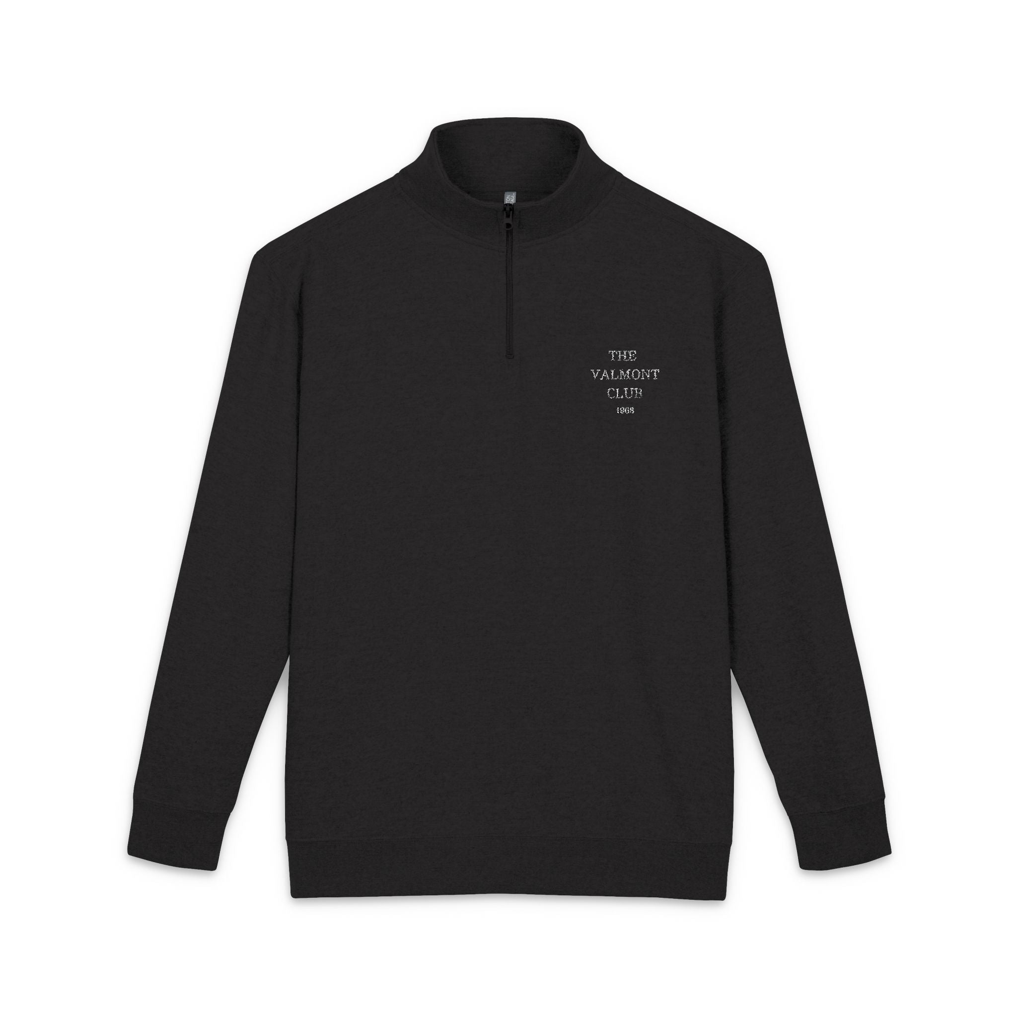 The Valmont Club 1968 – Heritage Fleece Pullover