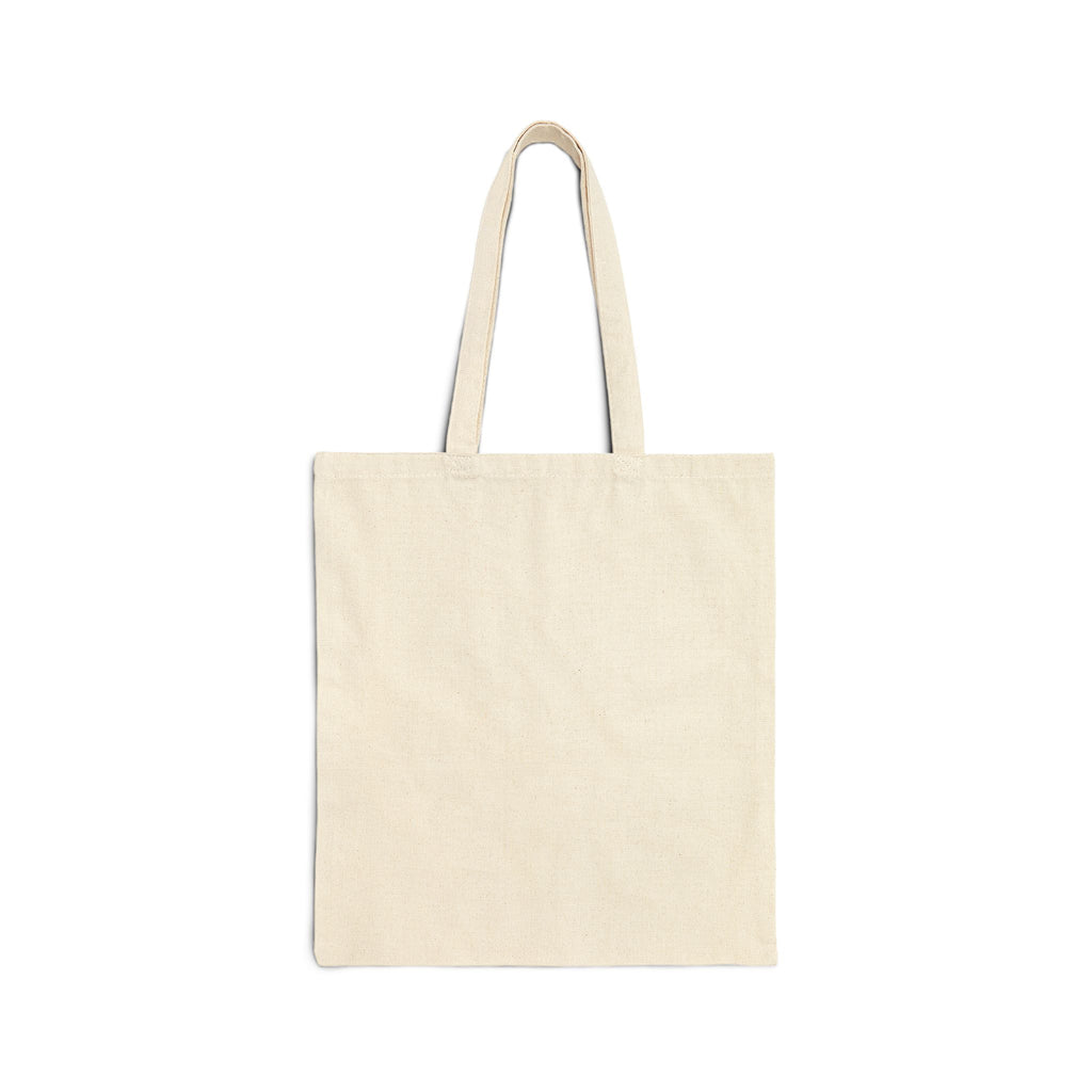 The Valmont Club Classic Canvas Tote Bag