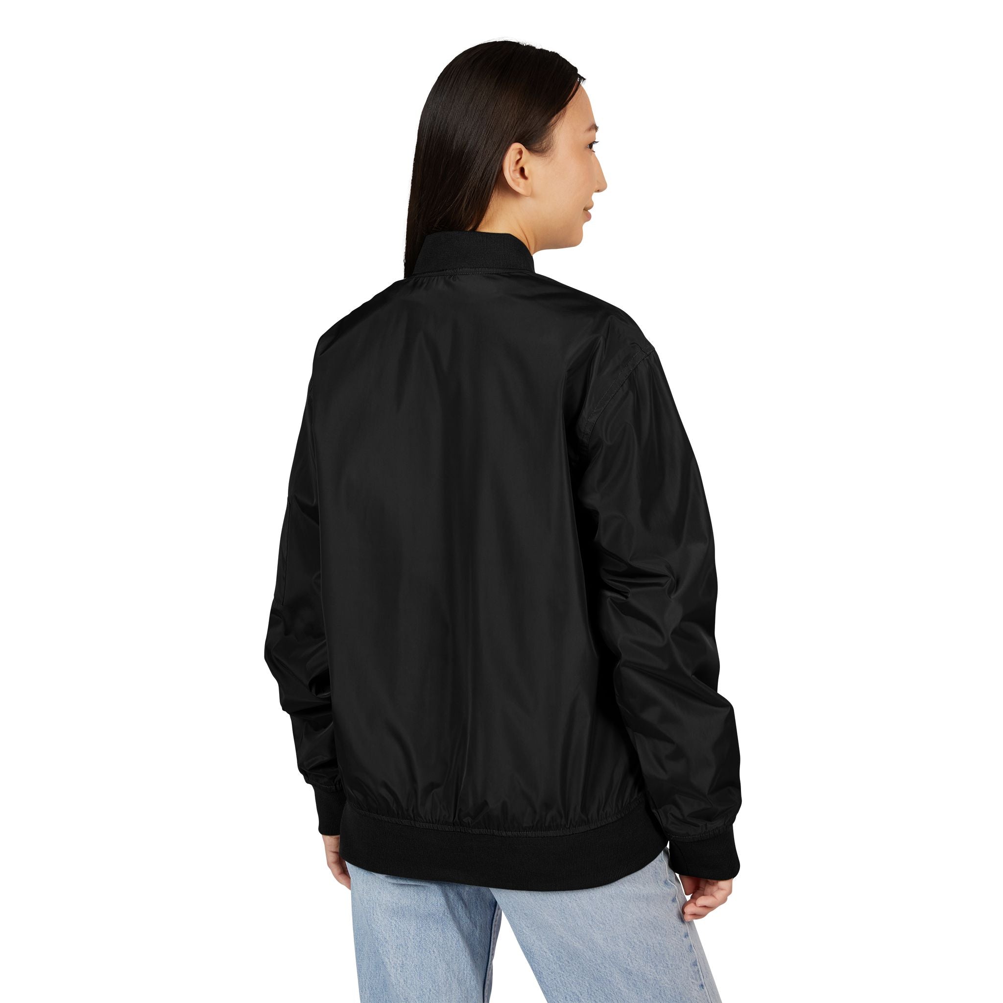 The Heritage 1968 Bomber