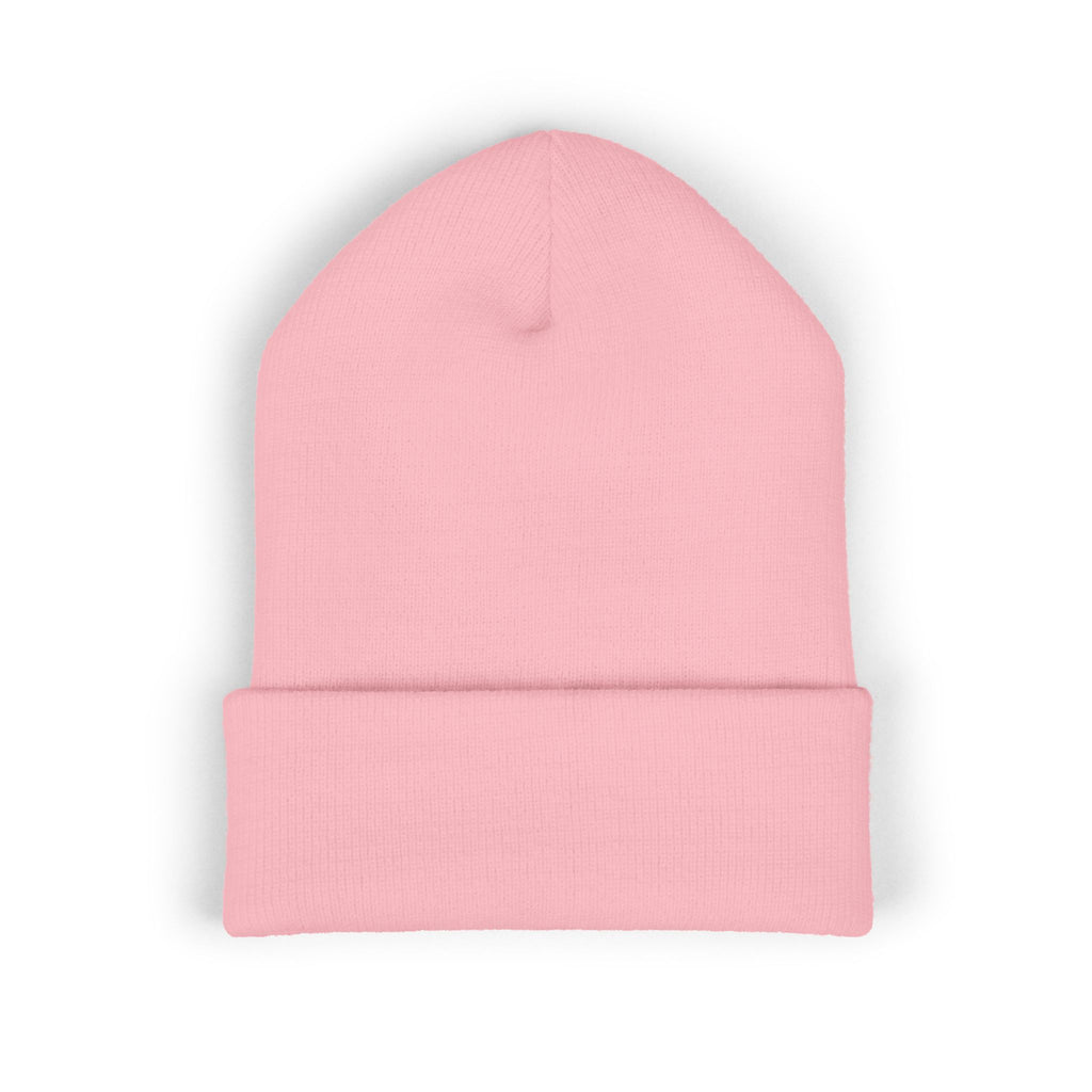 The Valmont Club Heritage Beanie