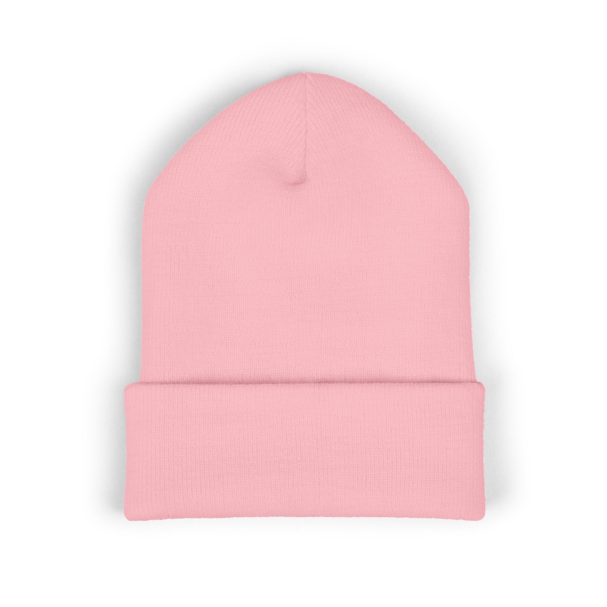 The Valmont Club Heritage Beanie