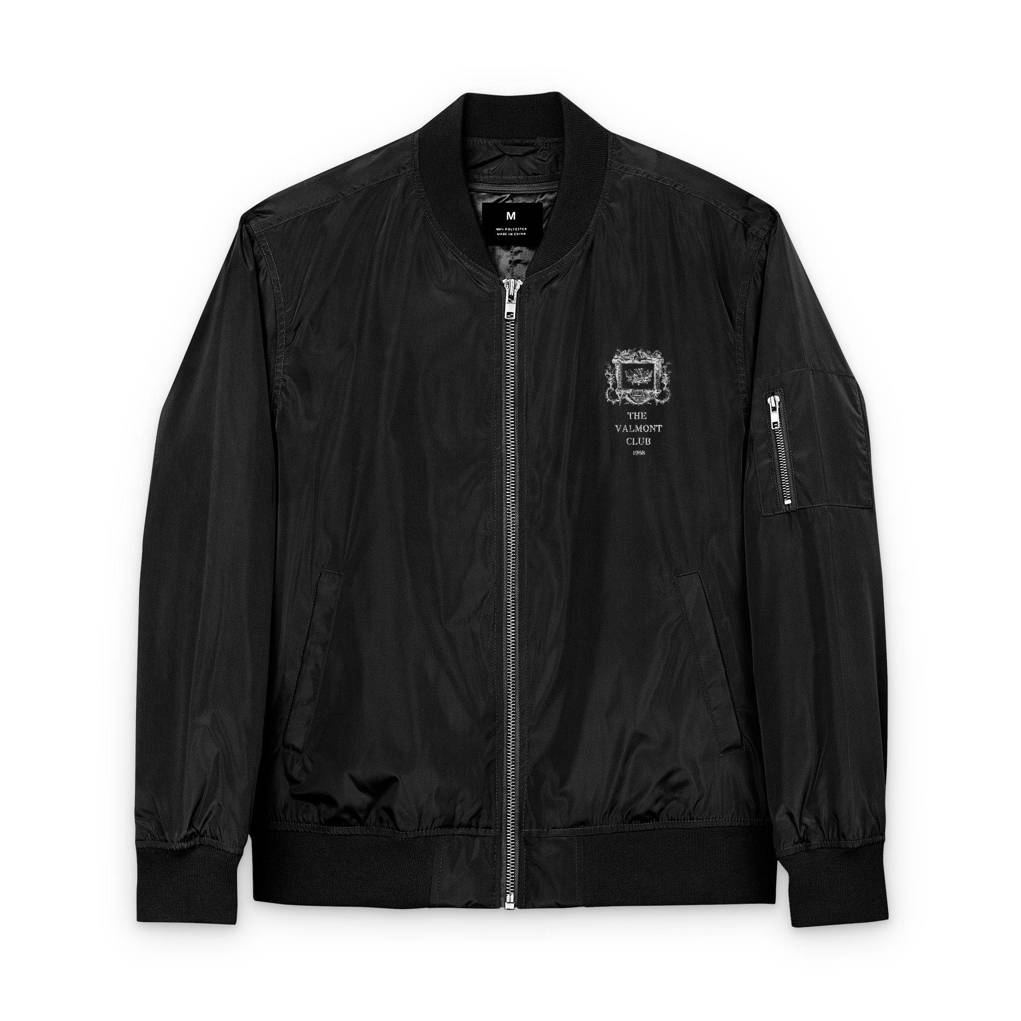 The Heritage 1968 Bomber