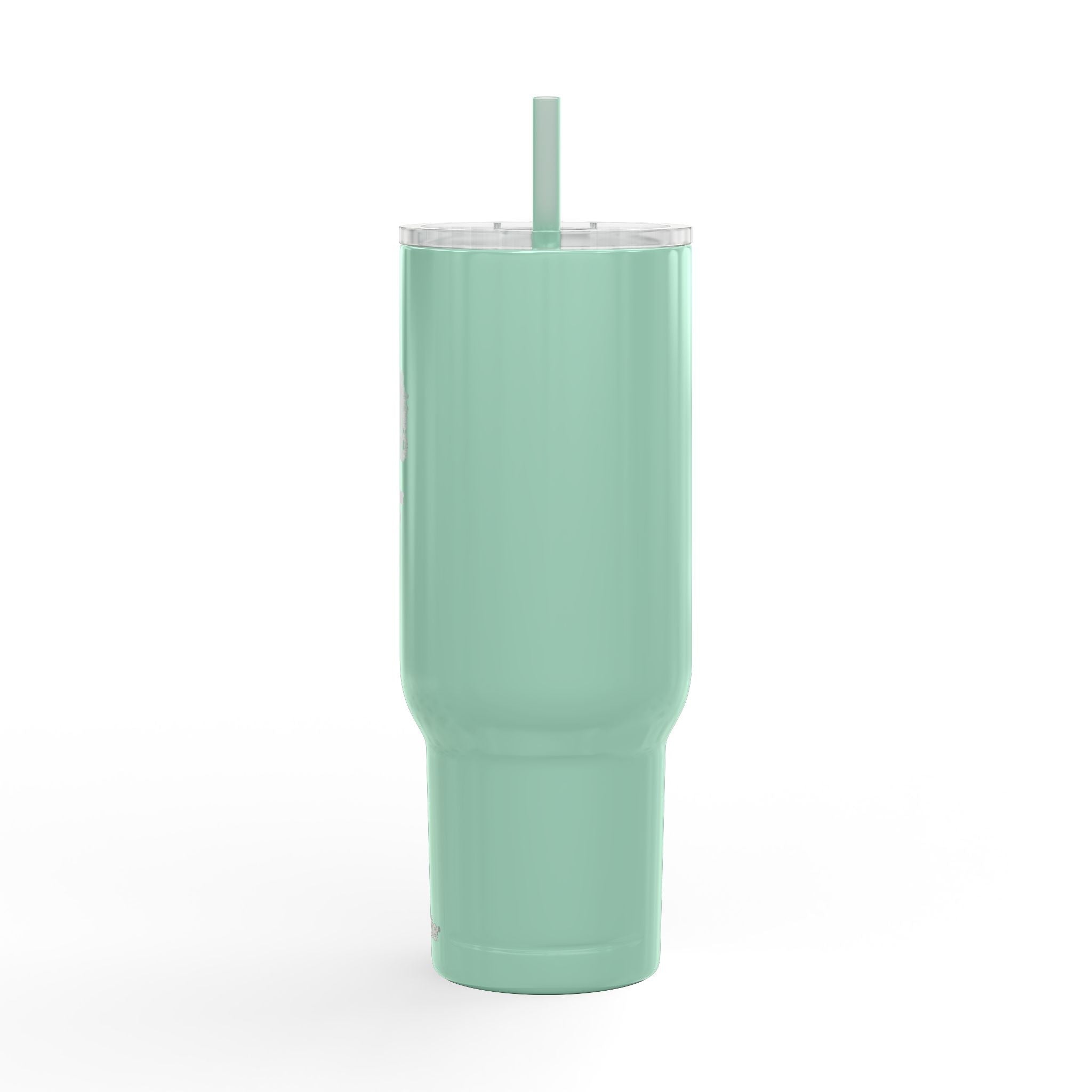 The Valmont Club Heritage Tumbler