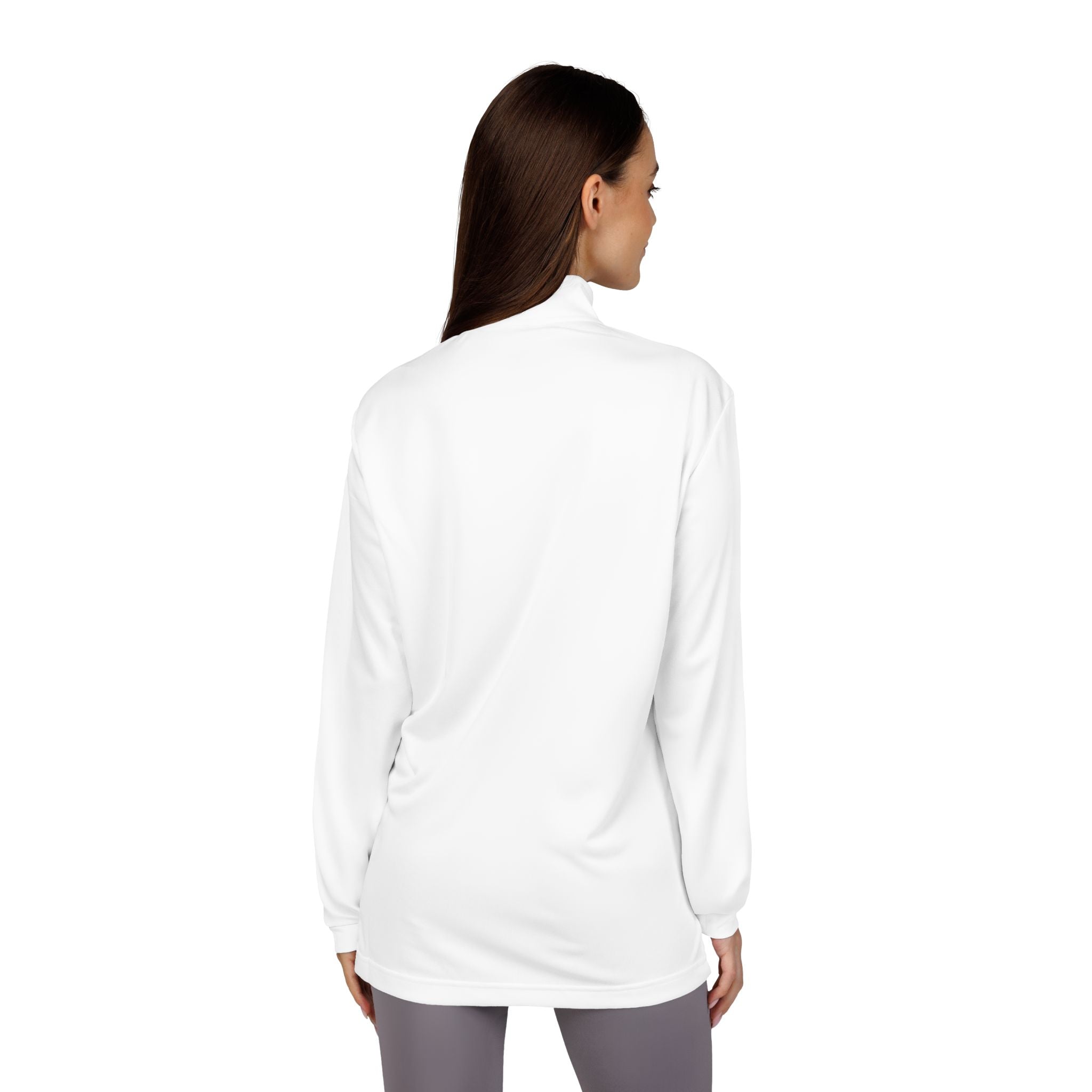 The Valmont Club 1968 – Performance Quarter-Zip Pullover