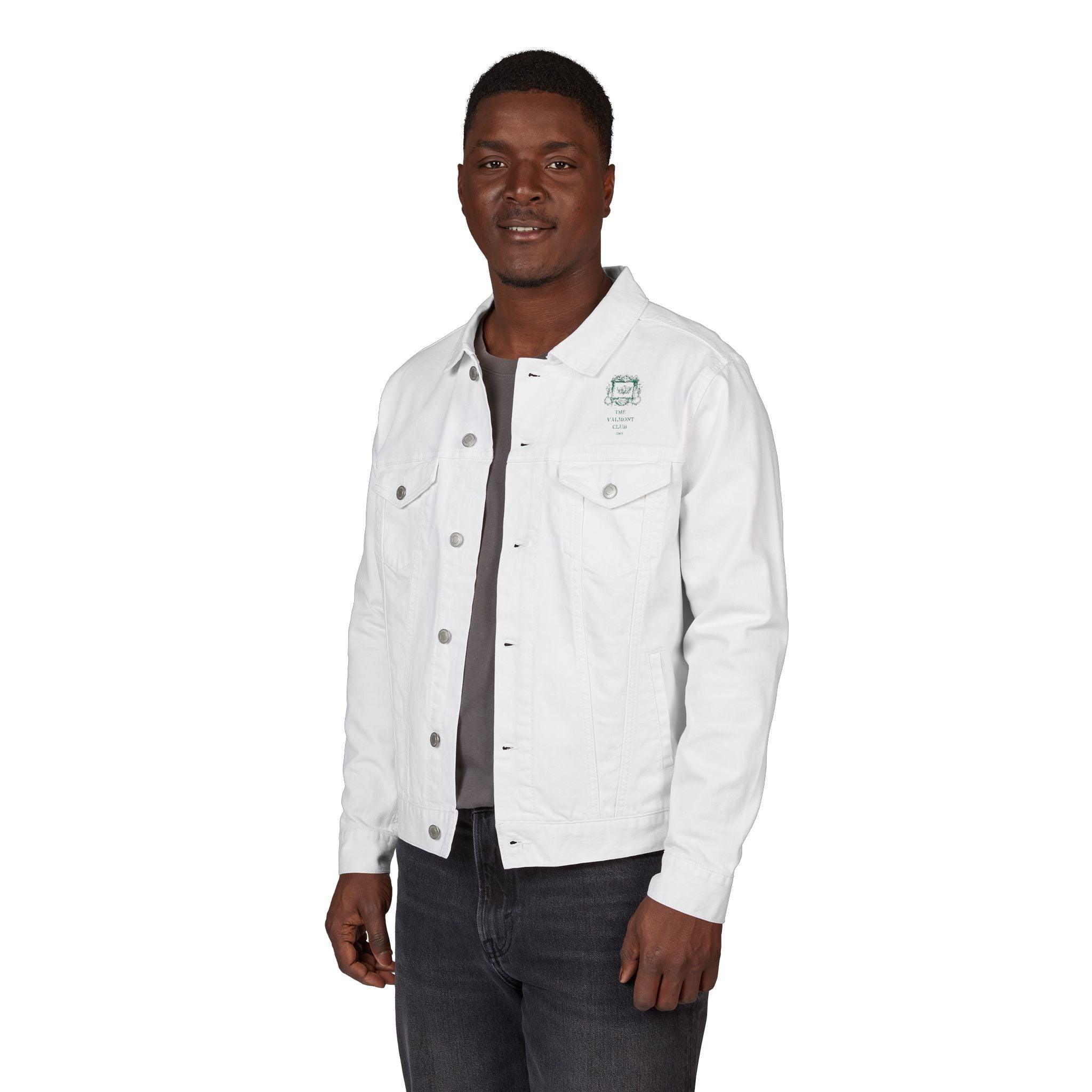 The Valmont Club 1968 – Heritage Denim Jacket