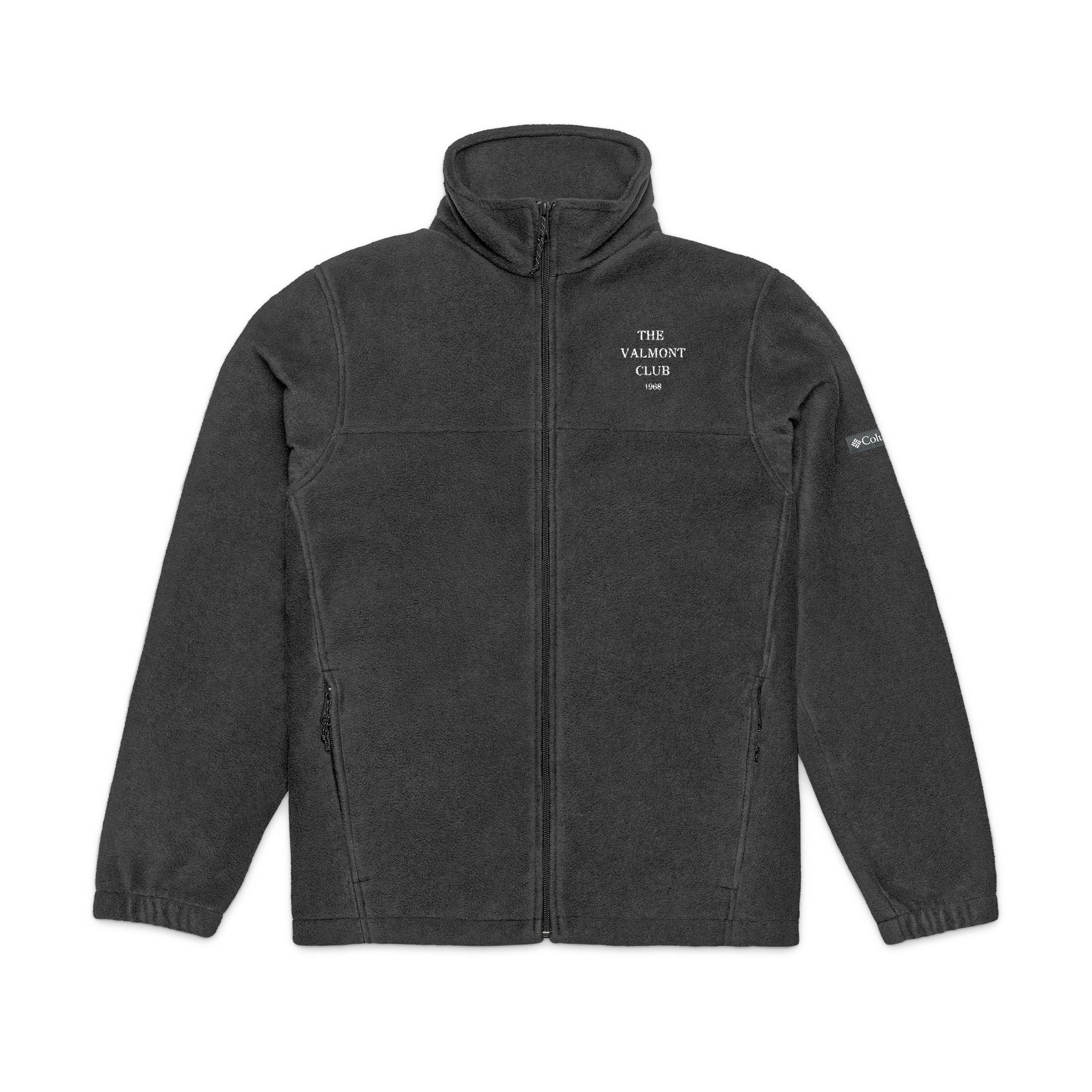 The Valmont Club Heritage Jacket