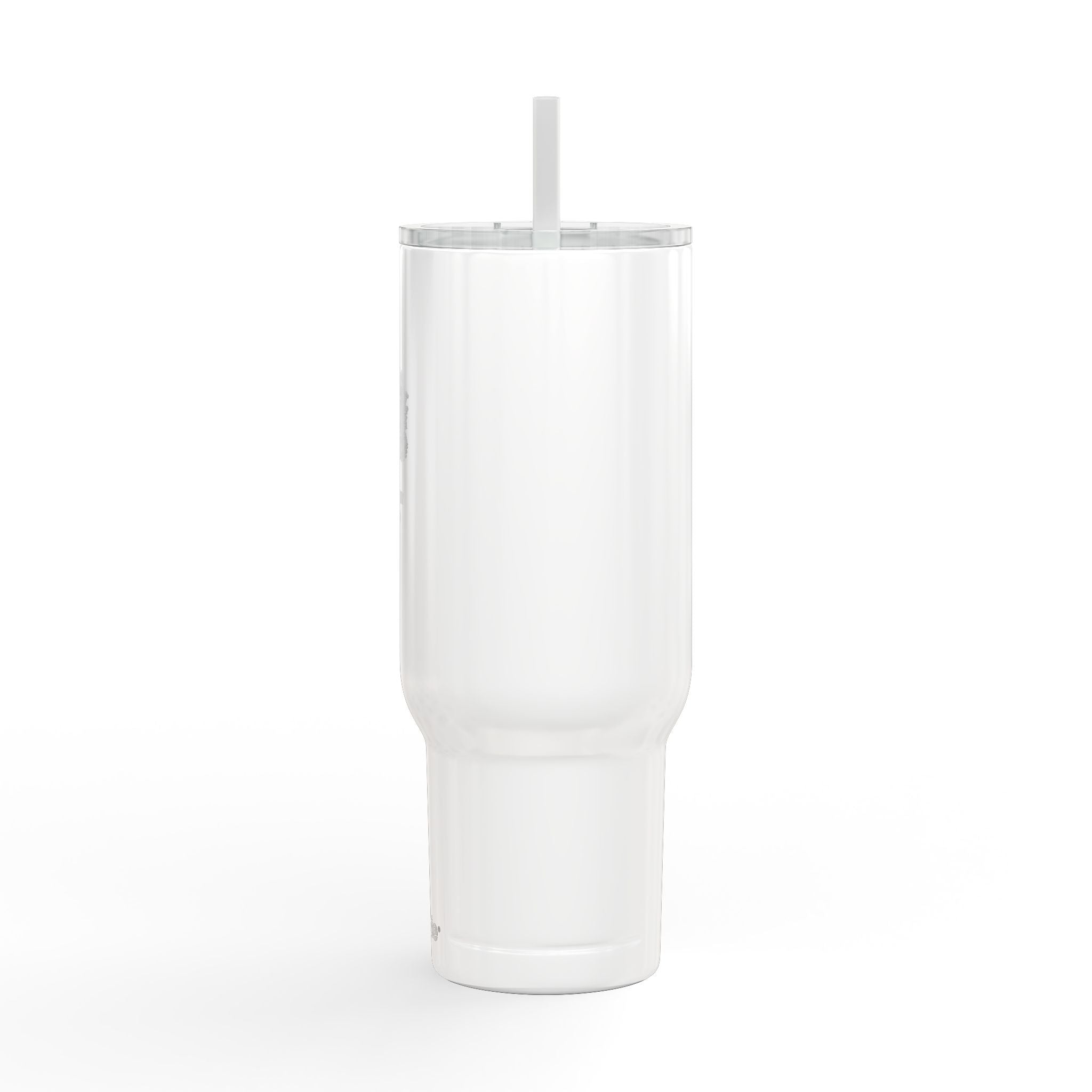 The Valmont Club Heritage Tumbler