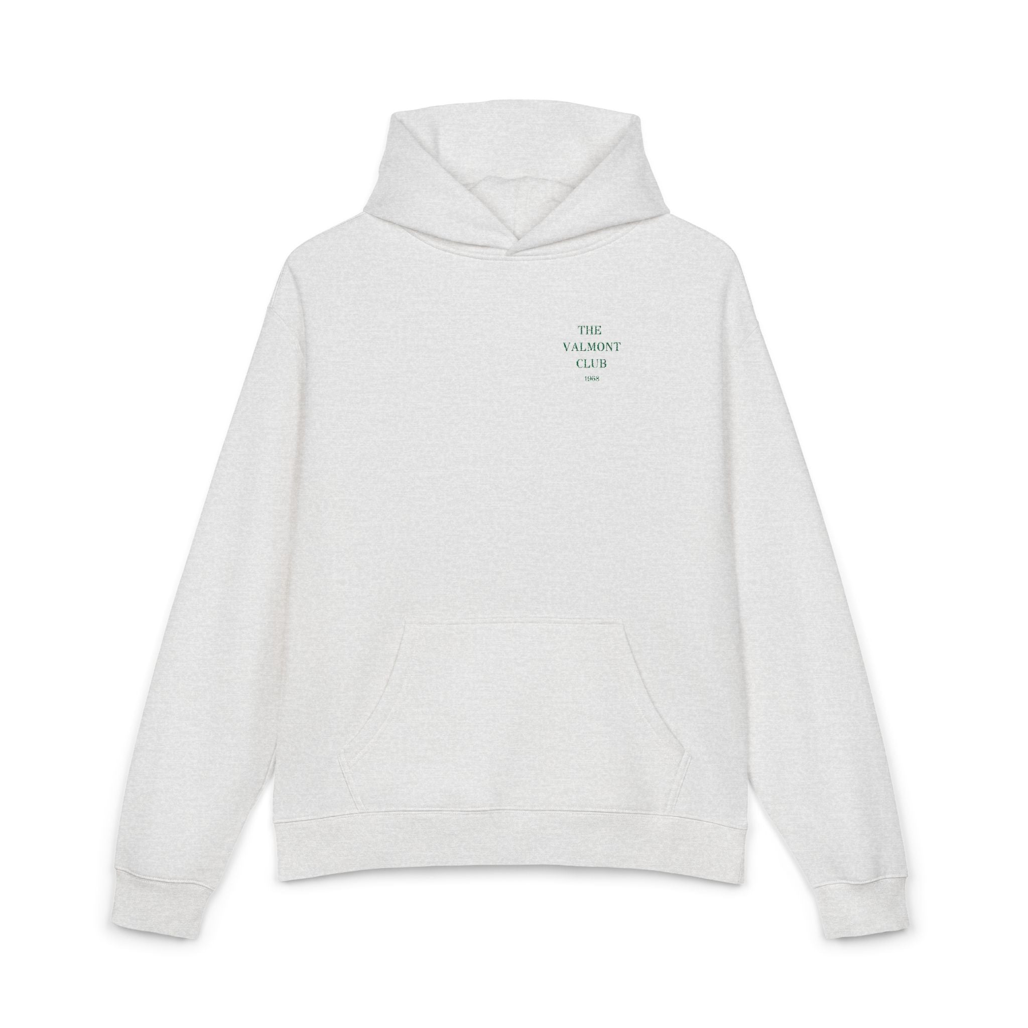 The Valmont Club 1968 – Relaxed Heritage Hoodie