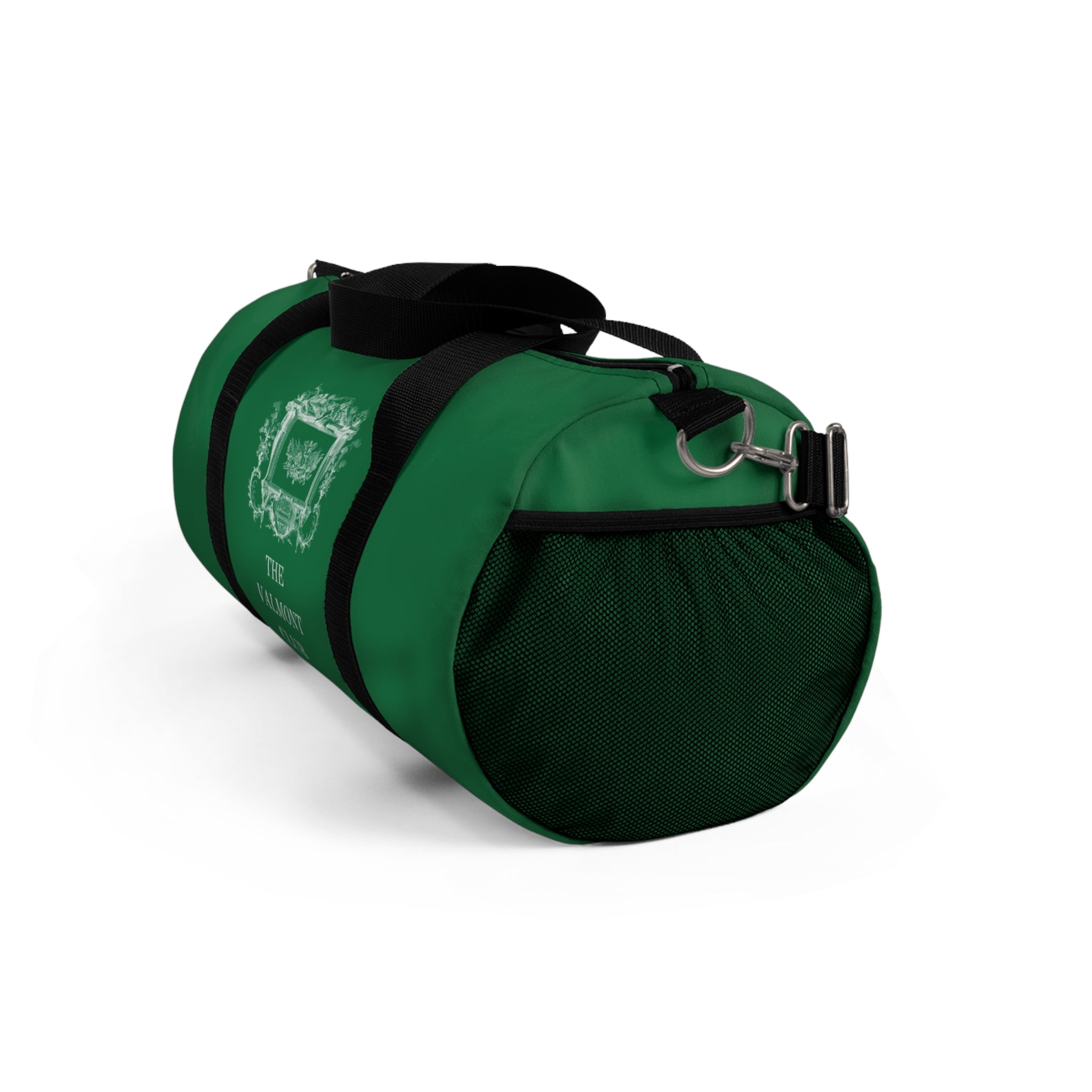 The Valmont Club 1968 — Heritage Duffel