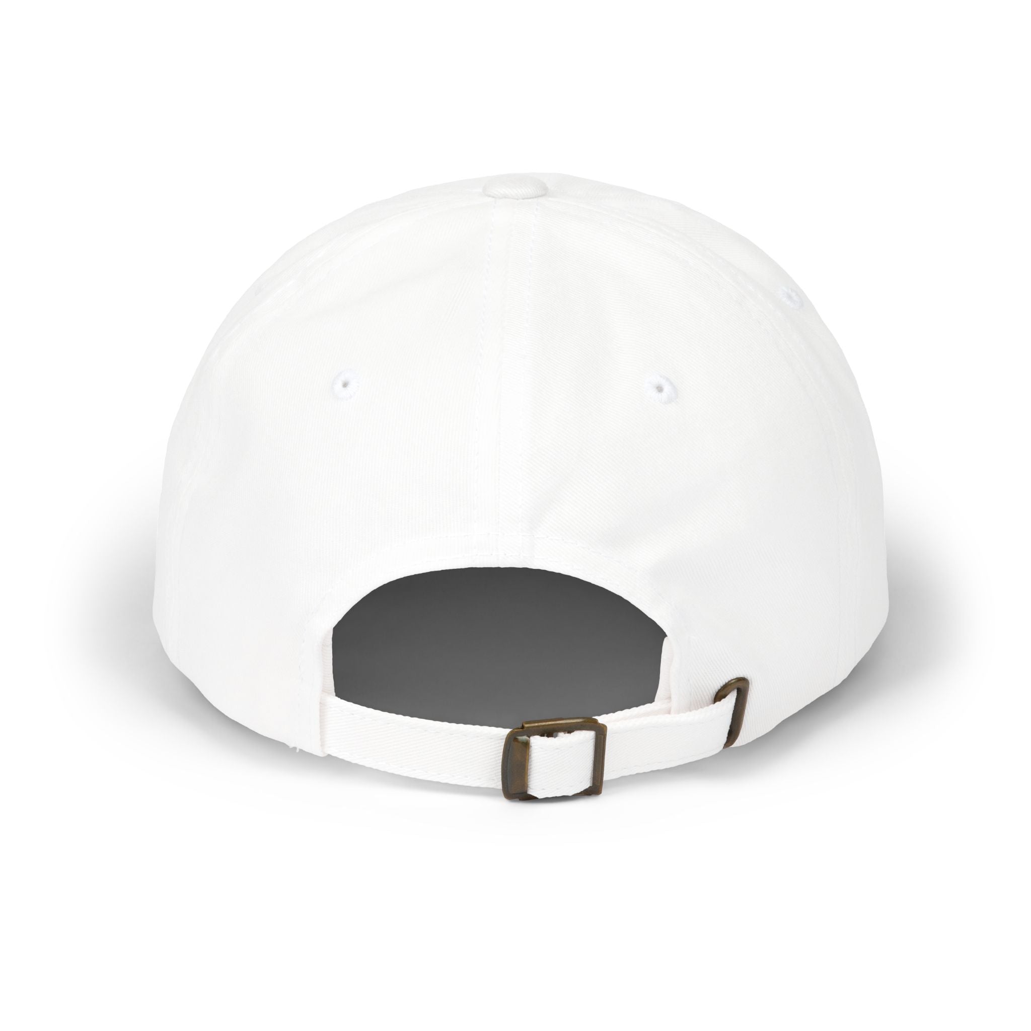 The Valmont Club Heritage 1968 Classic Dad Cap