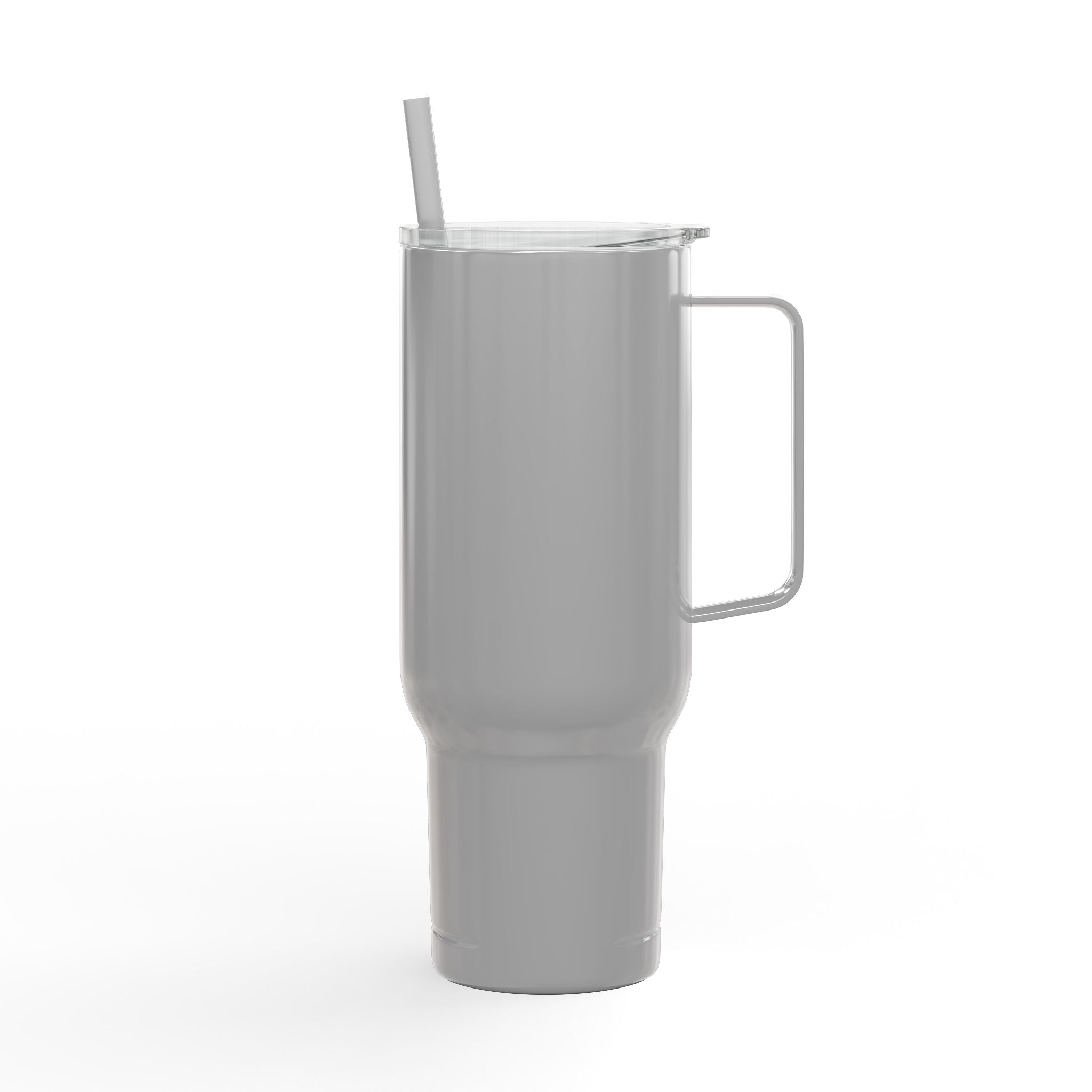 The Valmont Club Heritage Tumbler